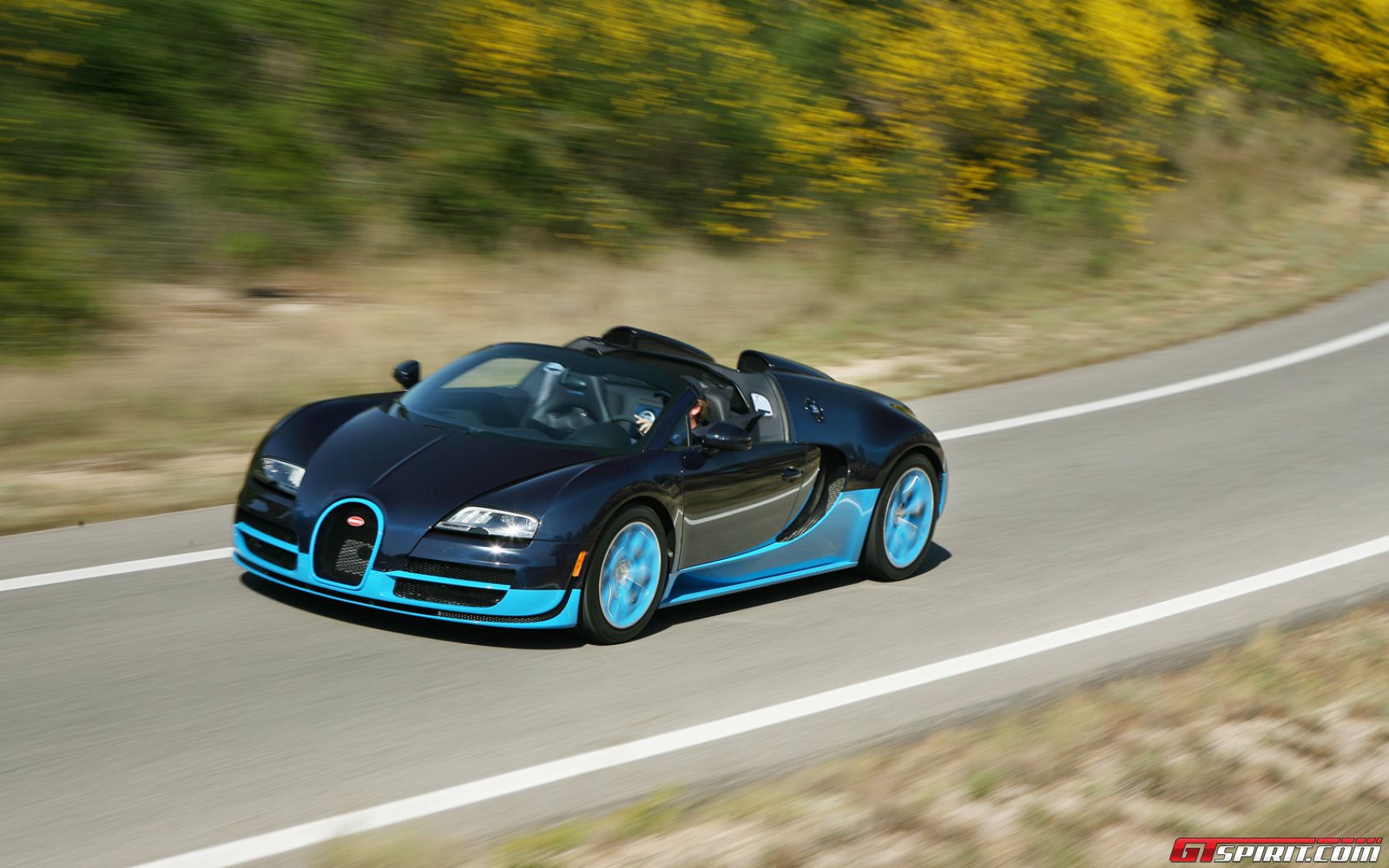 Video: Bugatti Veyron Gets World's Most Expensive Aftermarket Exhaust