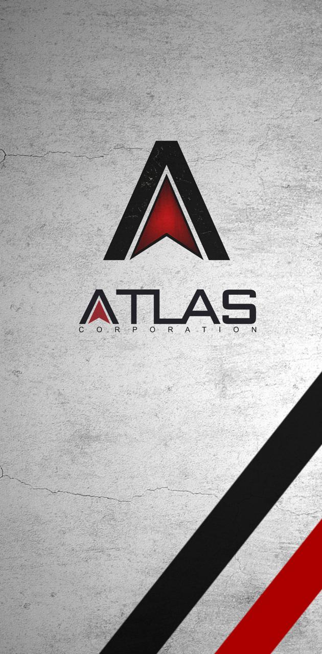 Atlas Corporation Logo