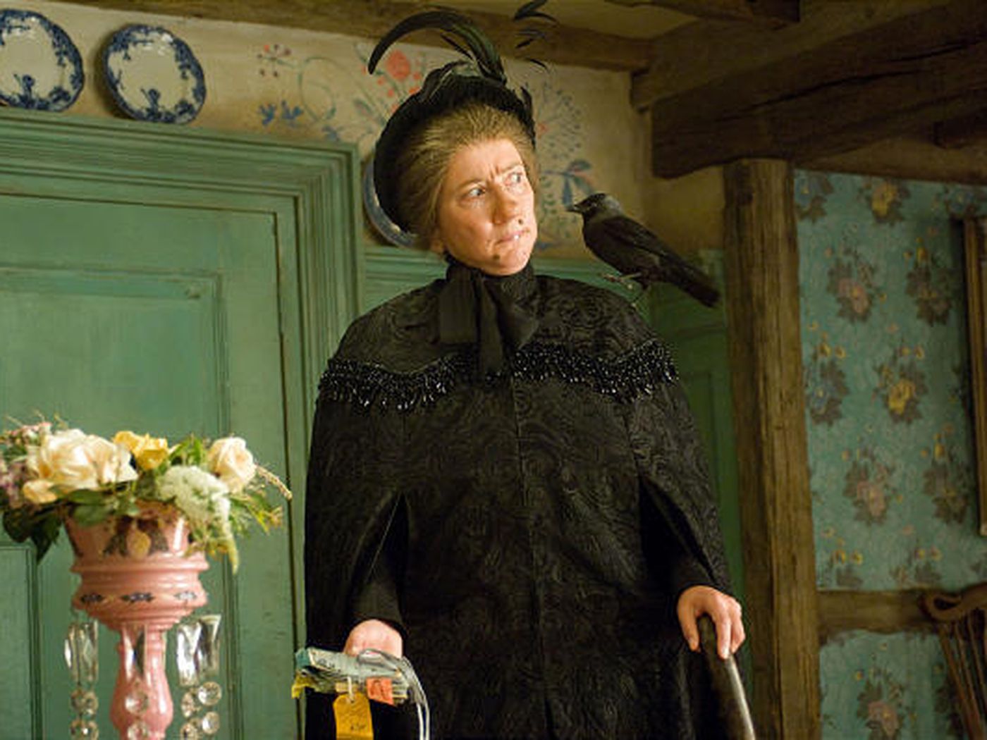Film review: 'Nanny McPhee Returns' better than the original