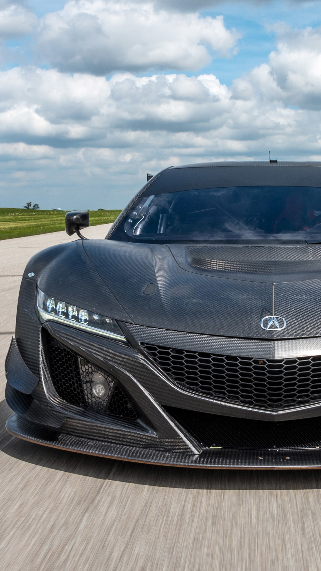 acura nsx HD wallpaper, background