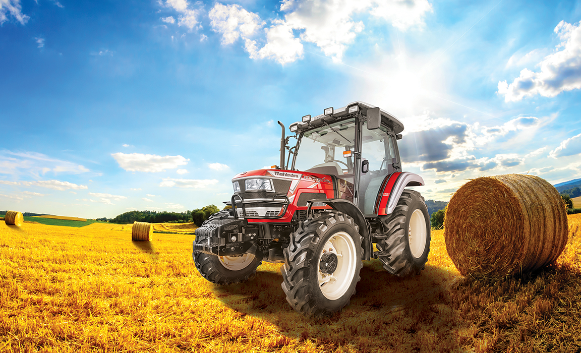 wallpaper 1366x768 full hd, vehicle, wagon, landscape, grass, cart, wheel, tractor, auto part, agricultural machinery, grassland