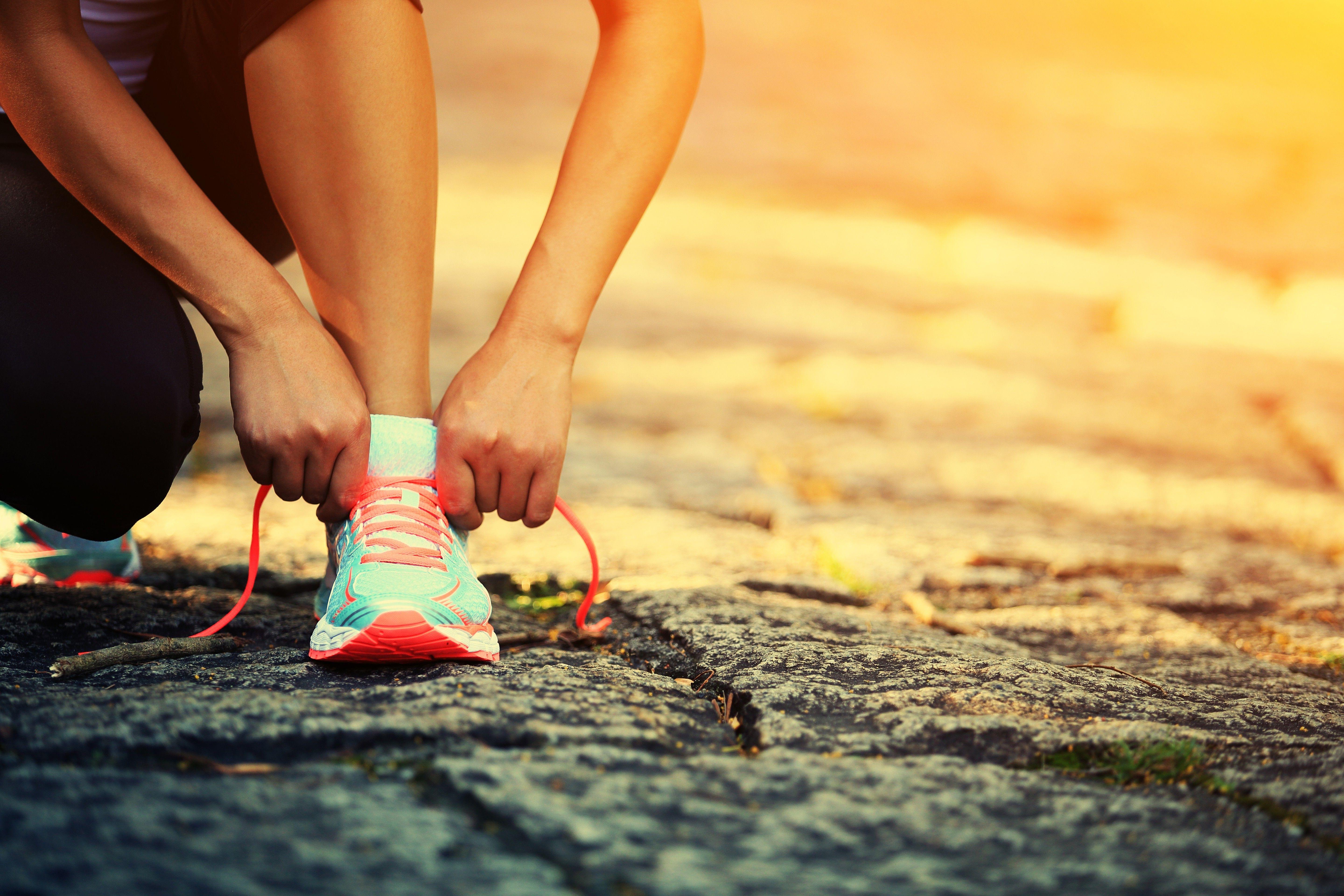 Running Shoes Wallpaper Free Running Shoes Background