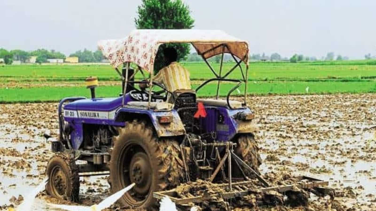 Faster recovery in tractor sales to help Mahindra & Mahindra, Escorts