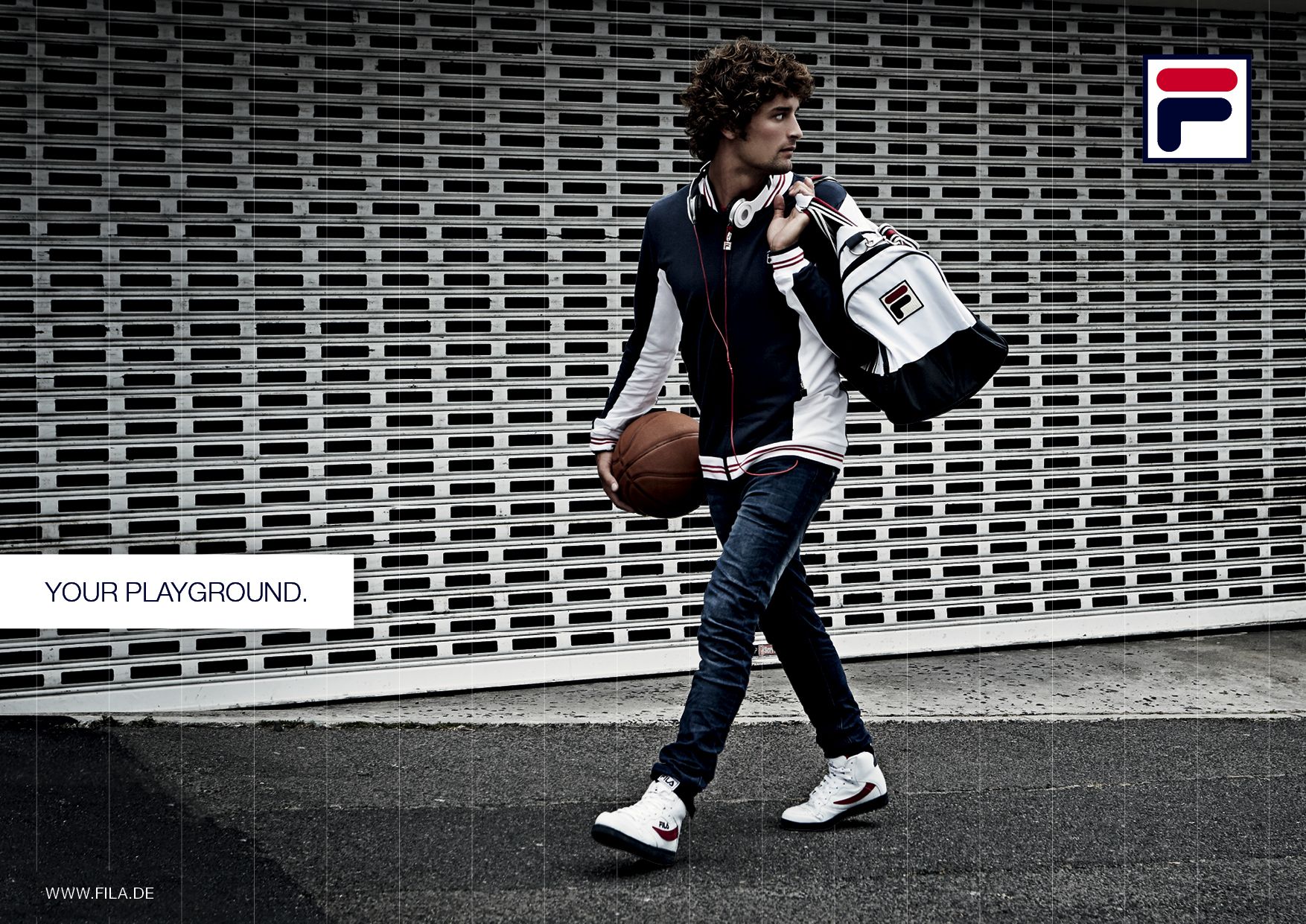 Fila Shoes Wallpapers Wallpaper Cave