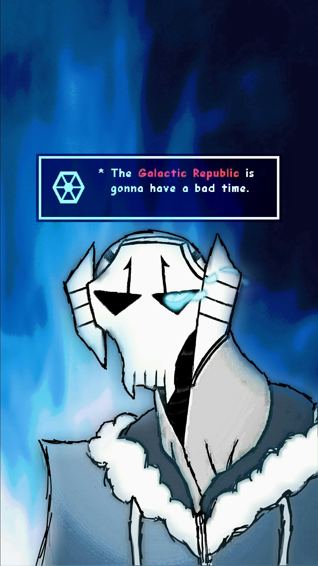 Technological Terror