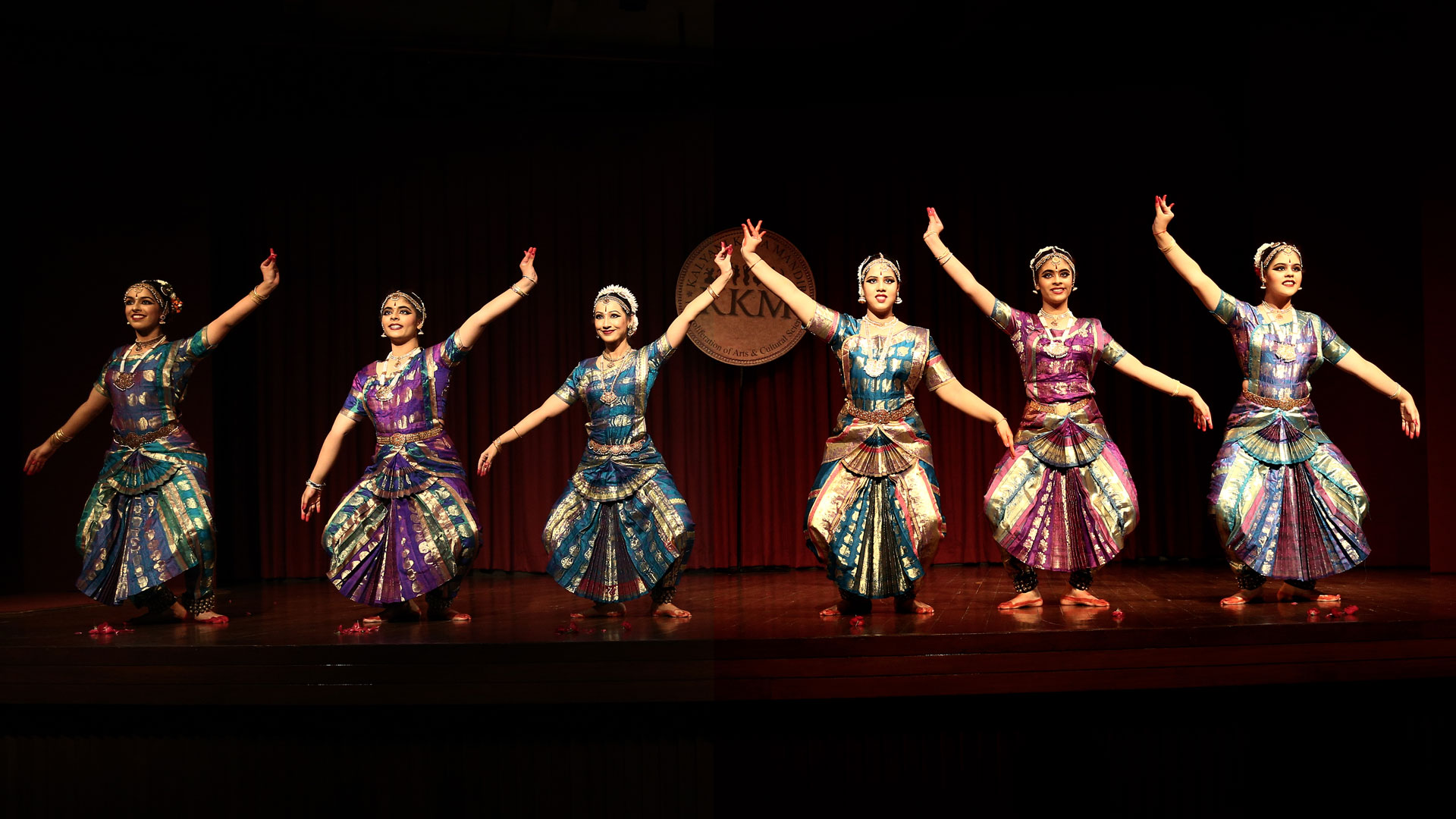 Classical Dances of India and Odissi Kala Mandir