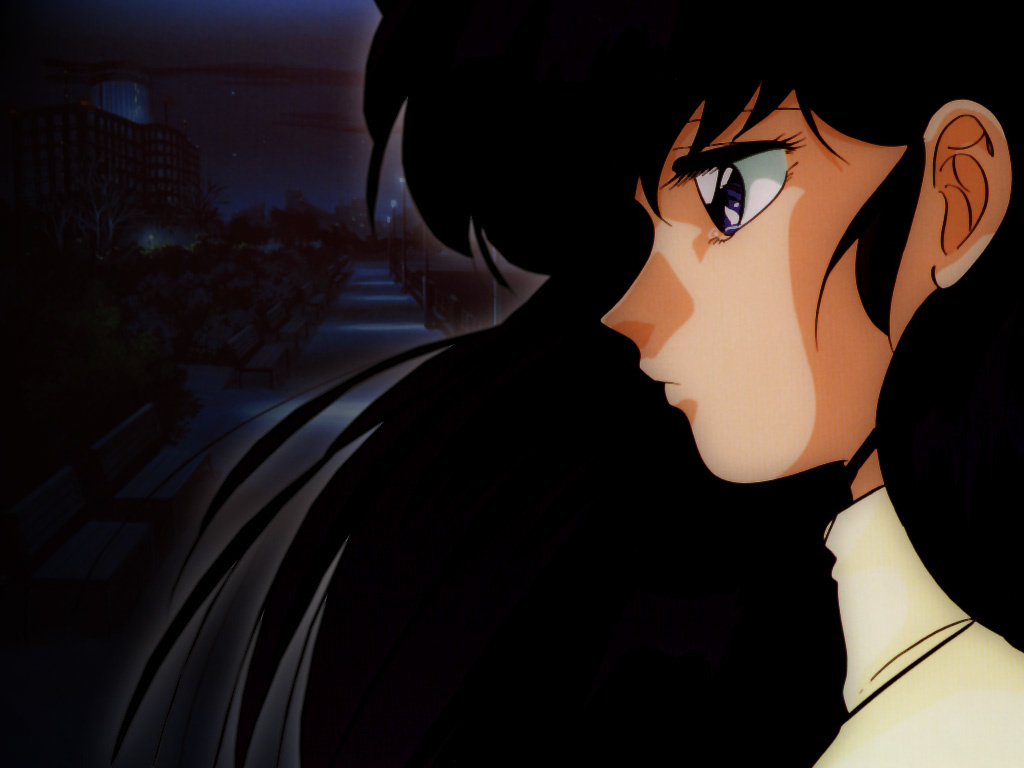 Maison Ikkoku Wallpapers Wallpaper Cave