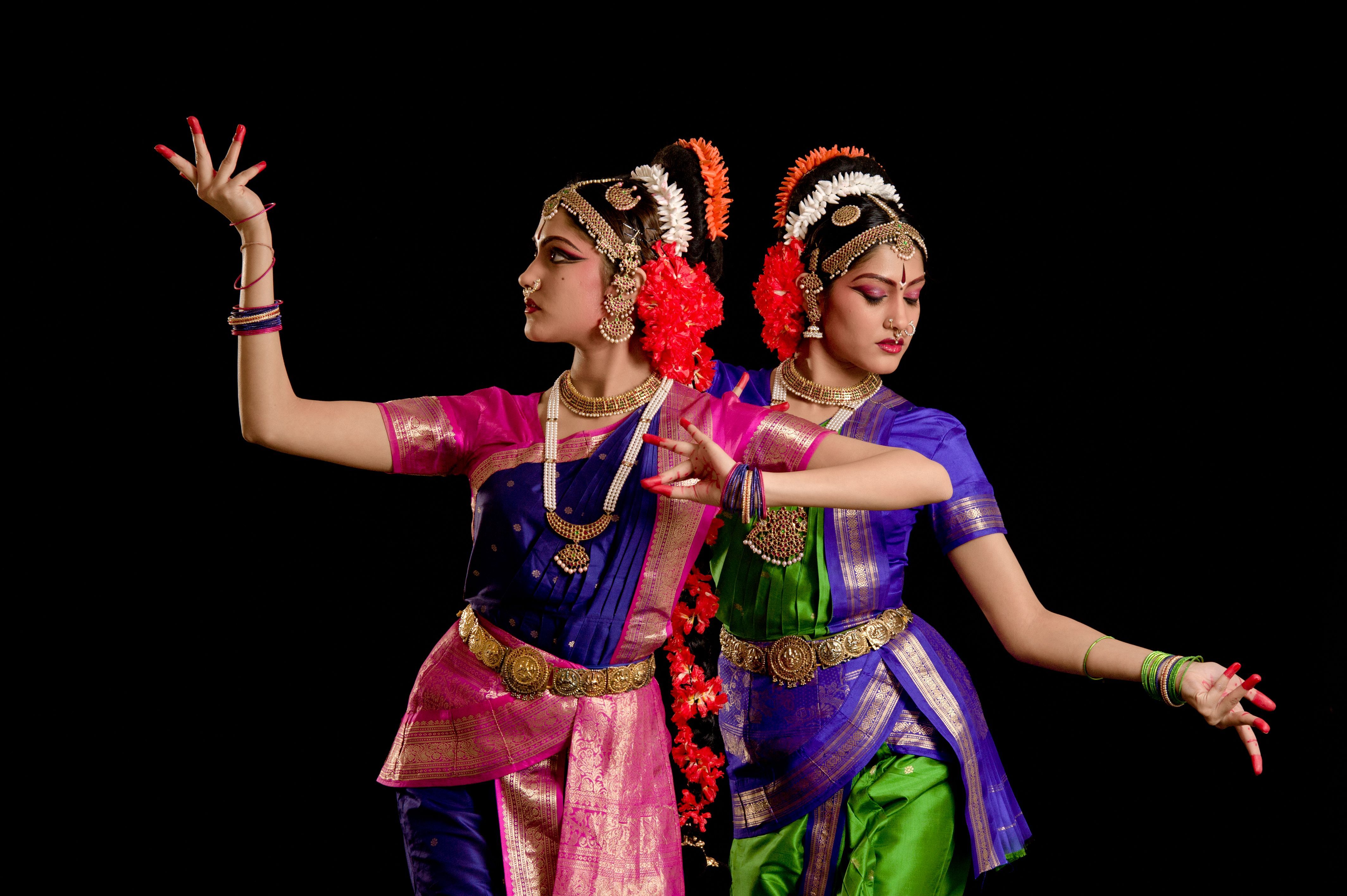 Kuchipudi Wallpapers Wallpaper Cave