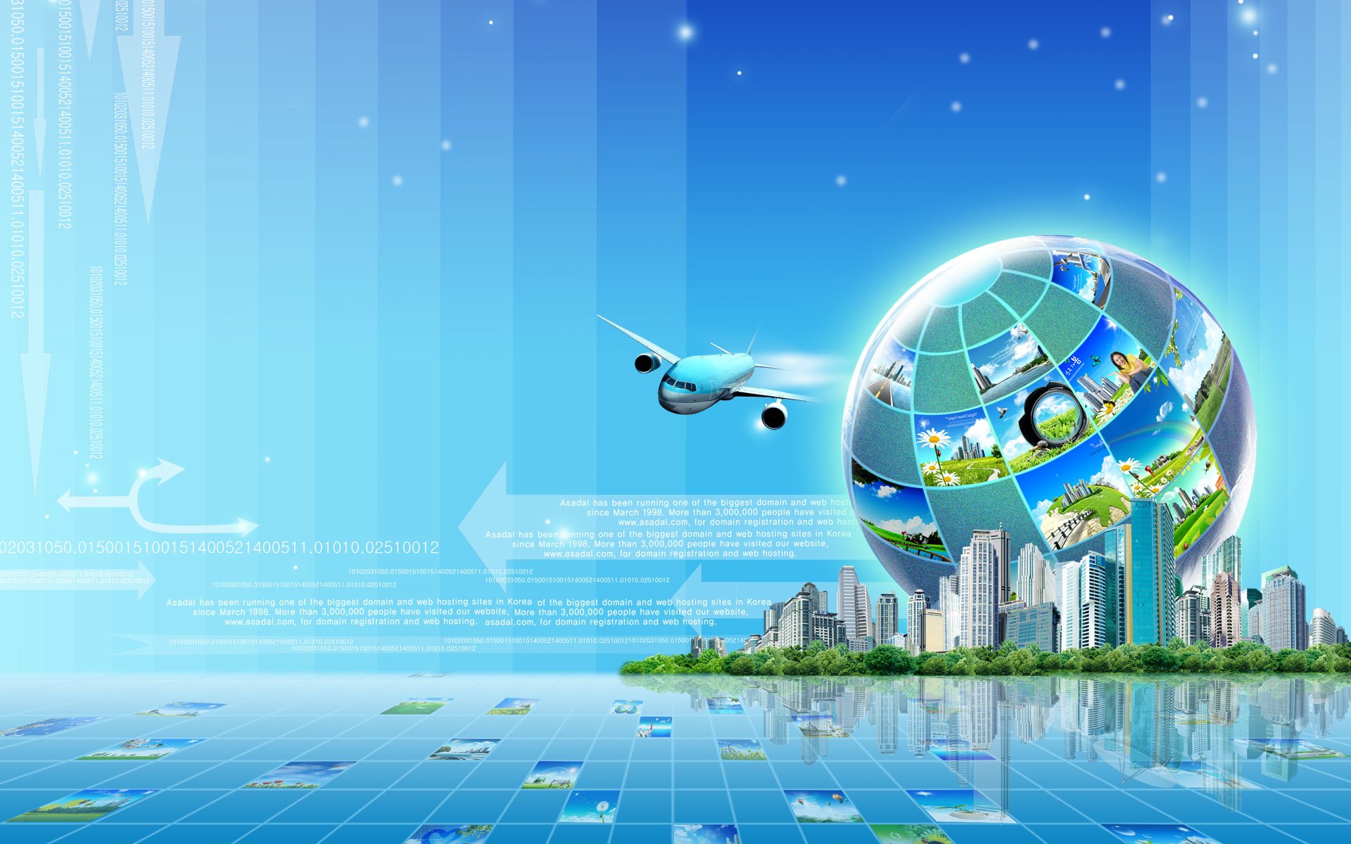 Artistic Other HD Wallpaper