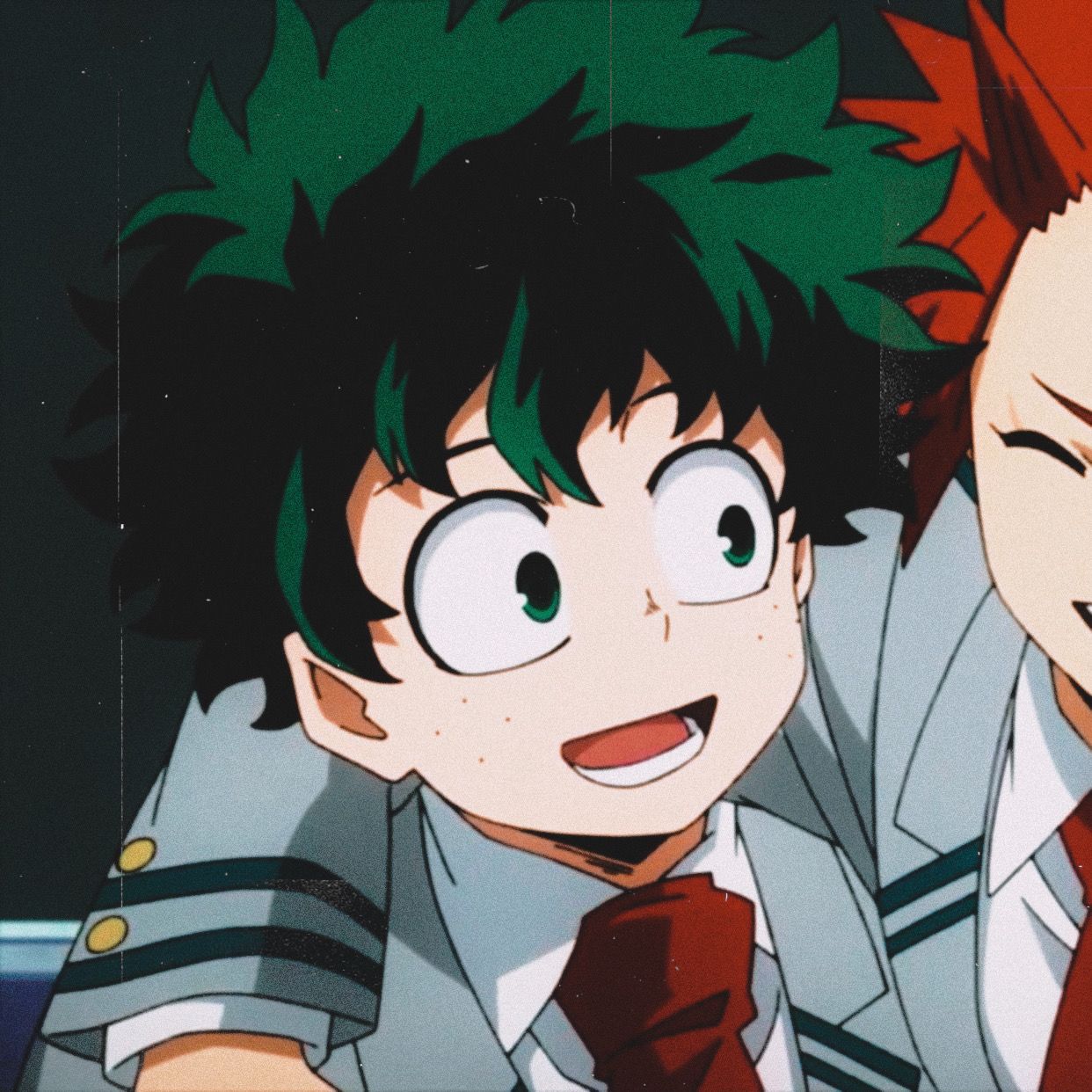MHA Icons Wallpapers - Wallpaper Cave