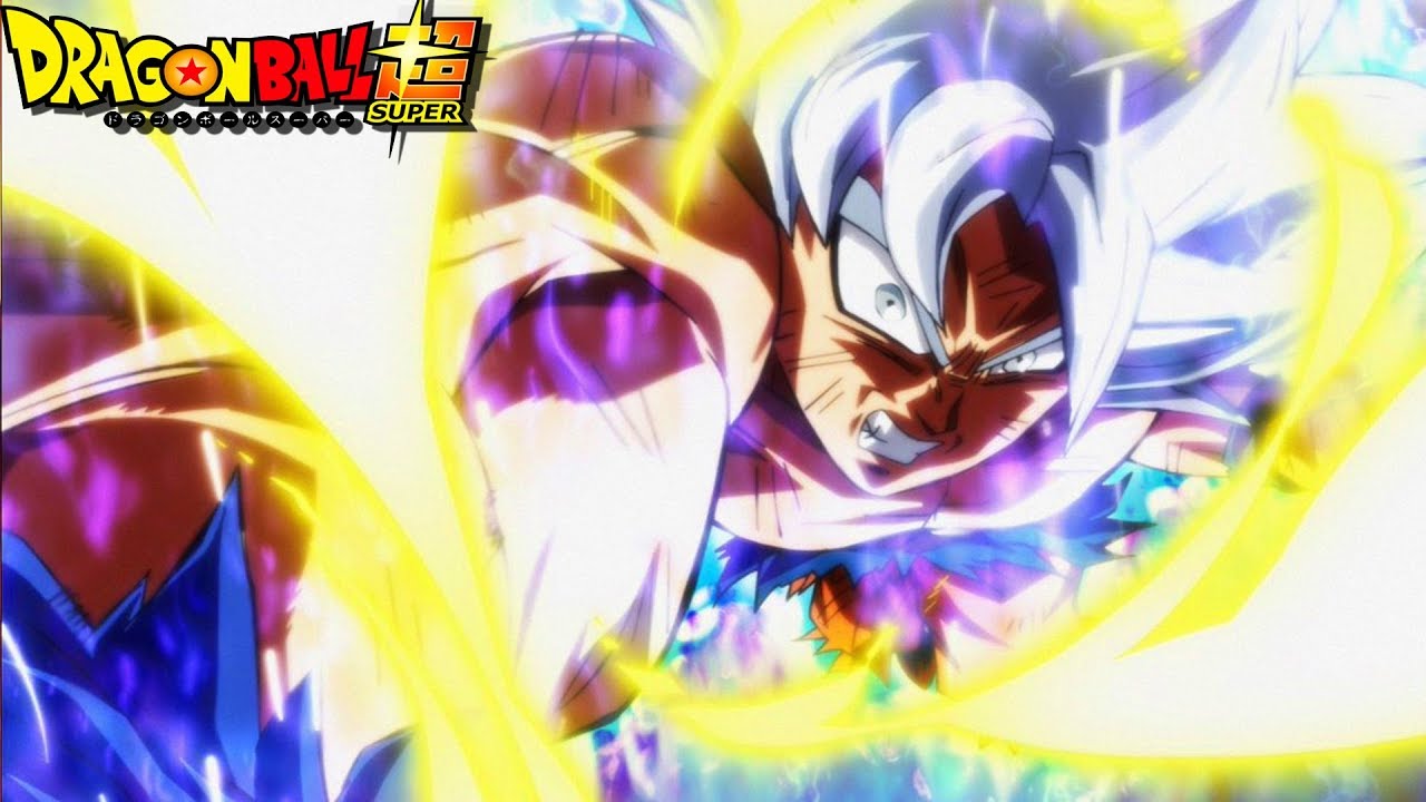 GROUNDBREAKING BATTLE! Ultra Instinct Goku Vs Jiren Dragon Ball Super Episode 130 Preview Image