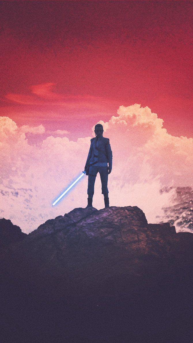 Episode 8 by maxbeechcreative. Star wars background, Star wars image, Star wars fan art