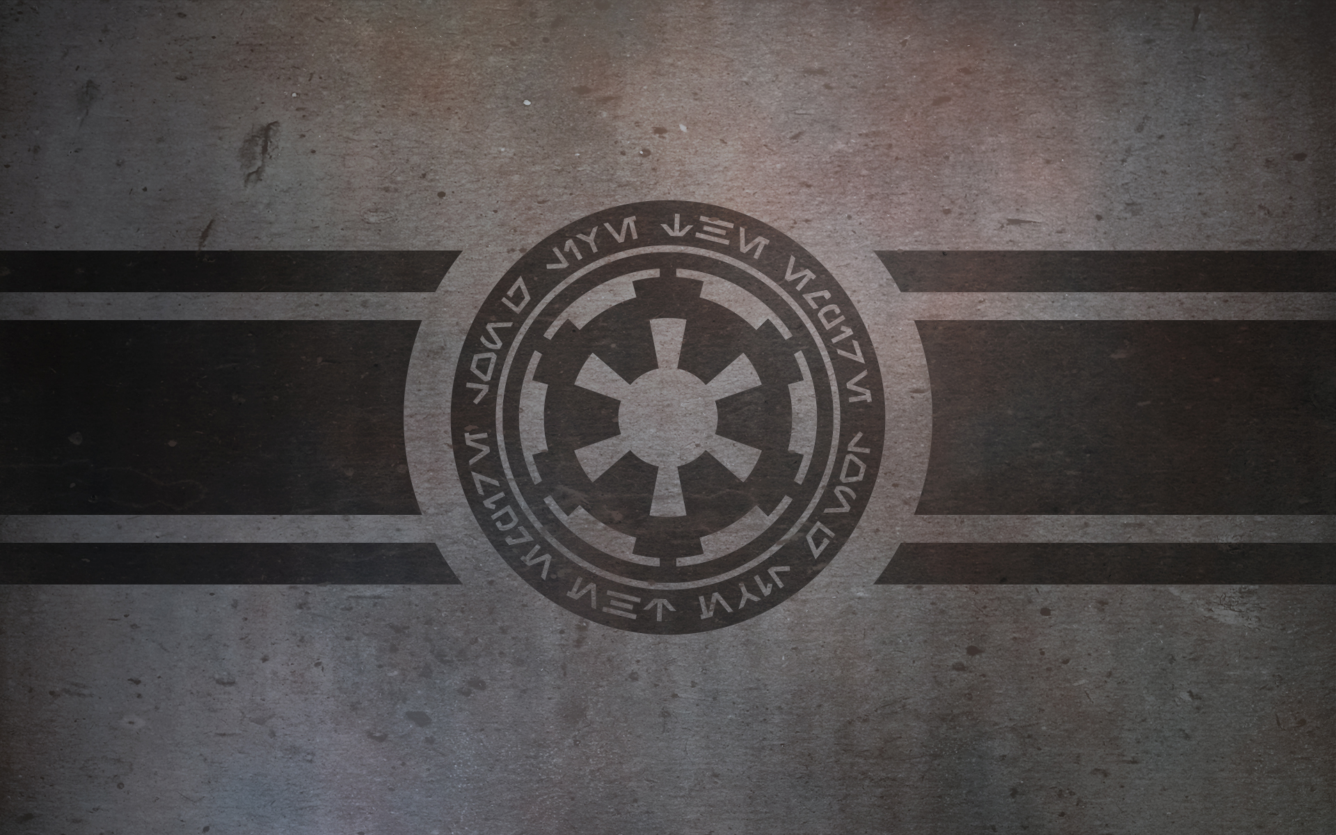 Empire Wallpaper