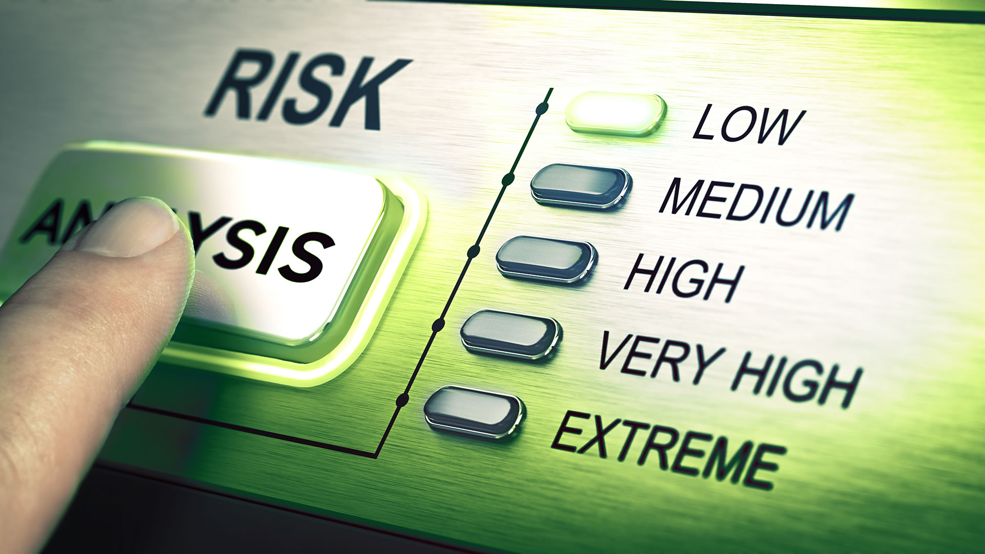 Security Risk & Assessment. Ingalls Information Security