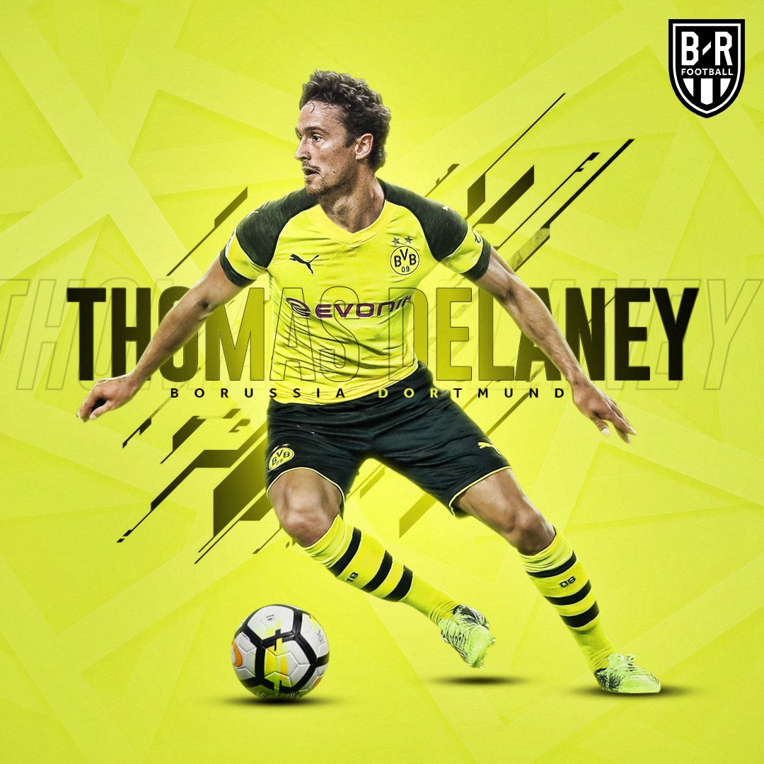 Thomas Delaney Wallpapers - Wallpaper Cave