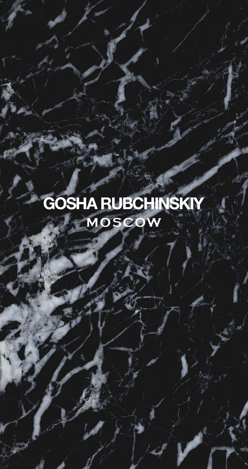 Gosha Rubchinskiy Phone Wallpaper: streetwear