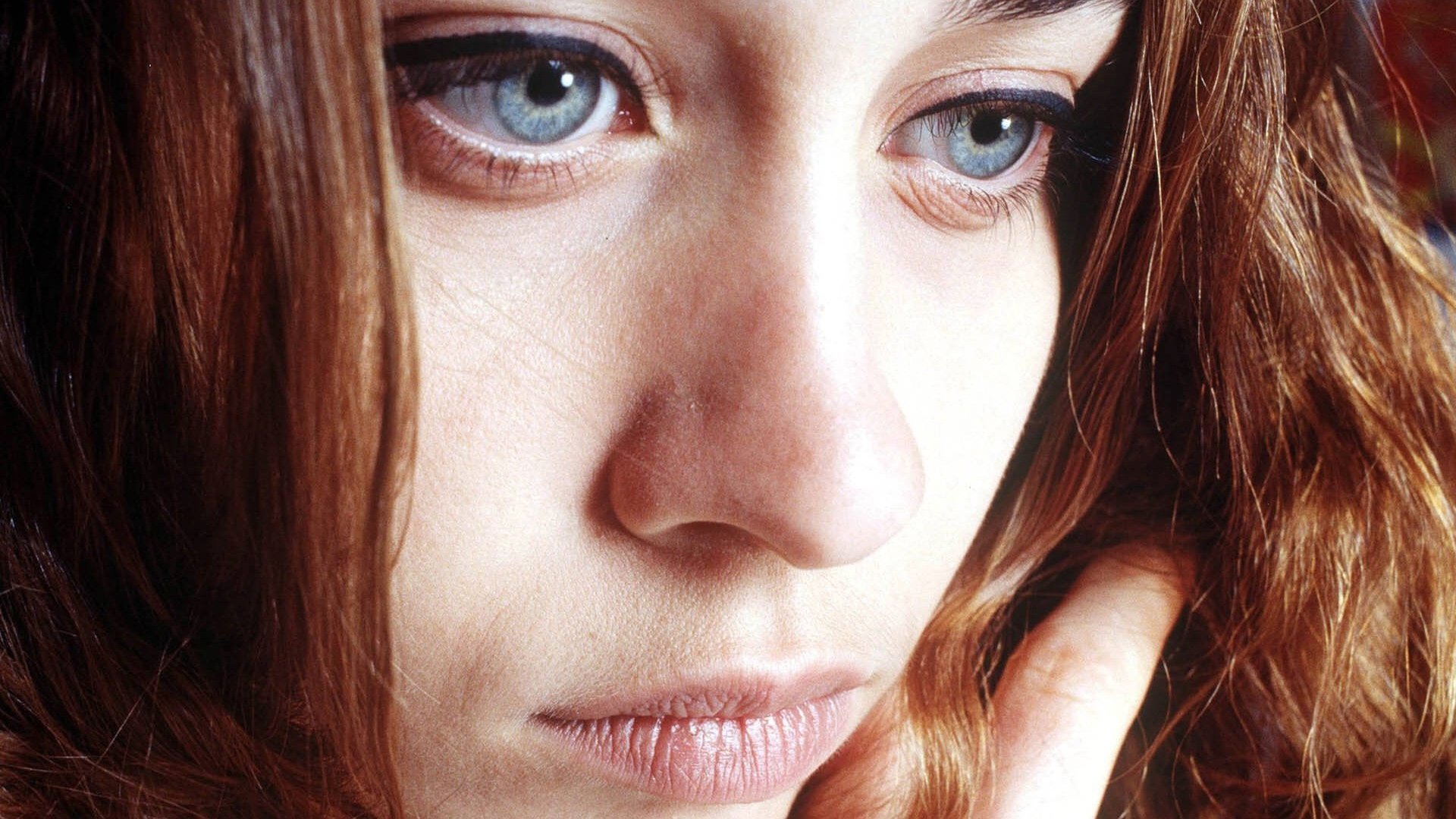 Fiona Apple HD Wallpaper and Background Image