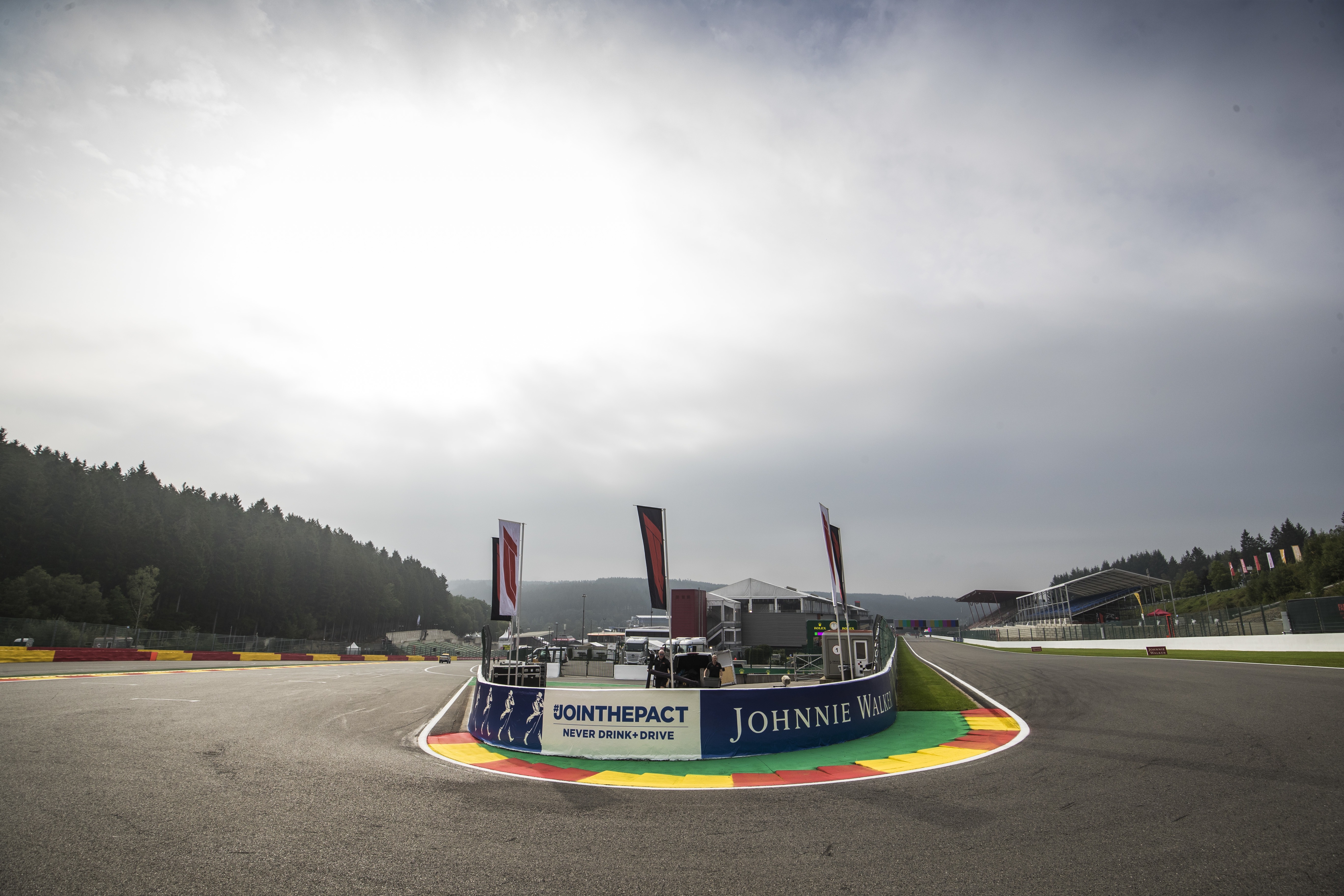 Wallpaper picture 2019 Belgian F1 GP