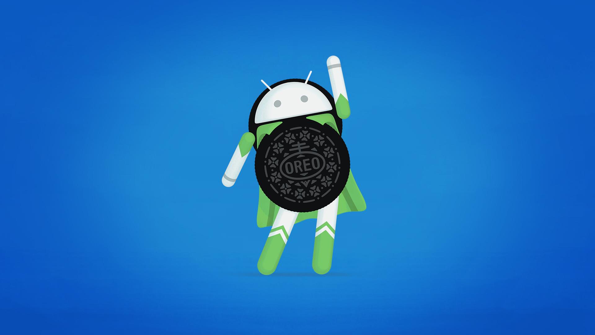 Android Oreo Supports Theming Without Root (Substratum Theme Engine)
