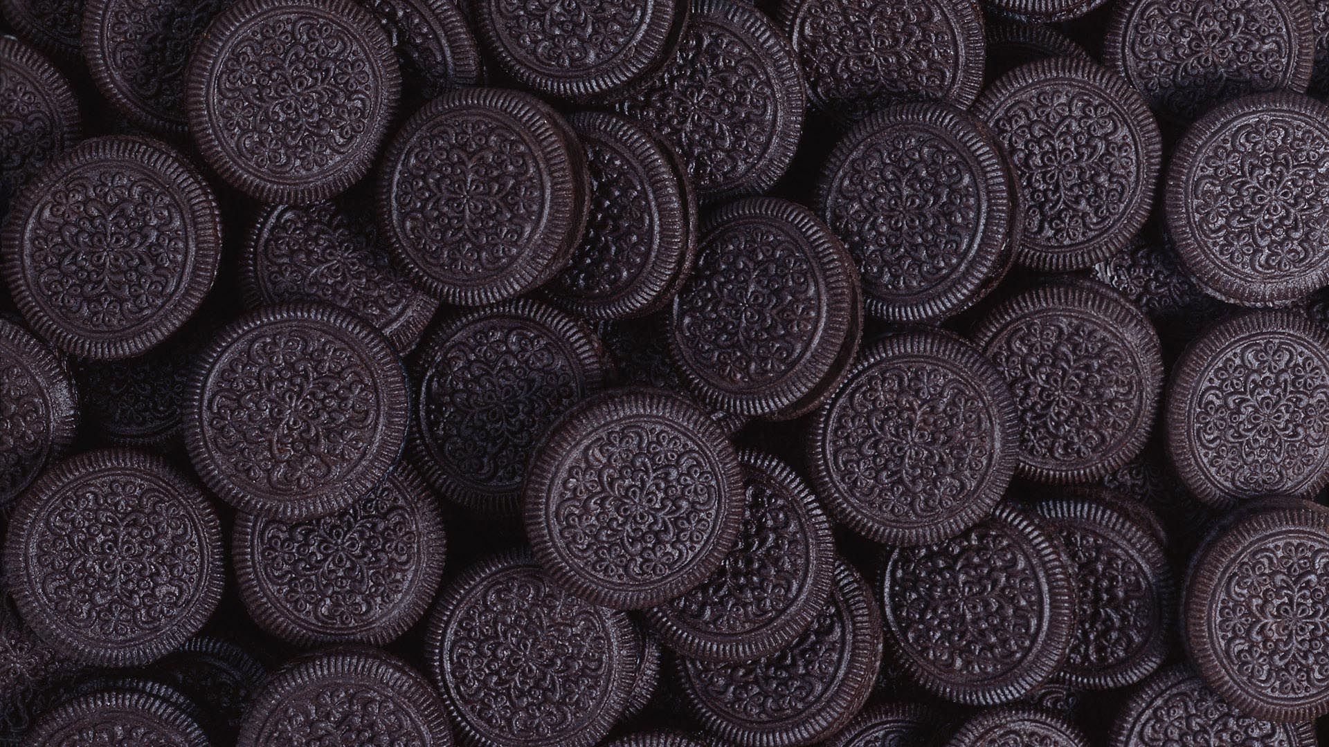 Free Download Cookie Background