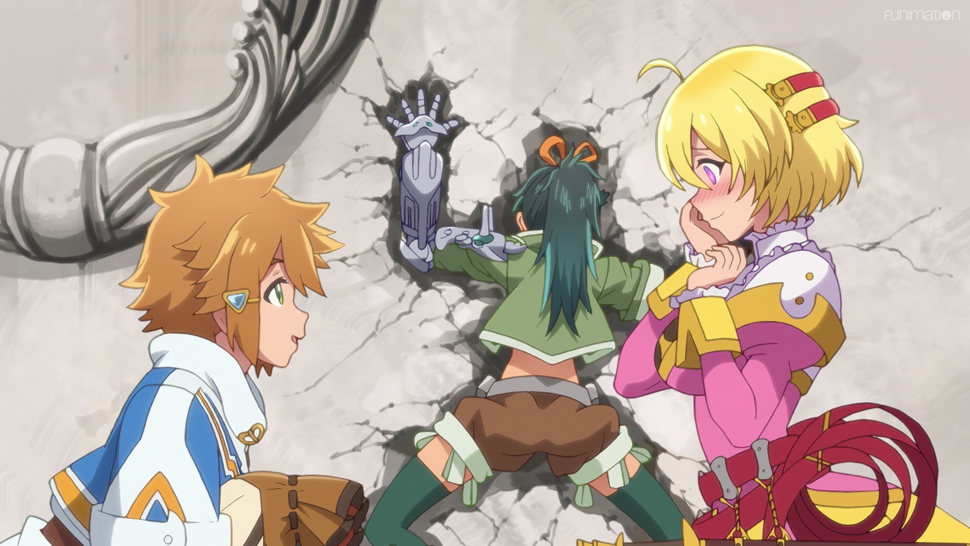 Tatoeba Last Dungeon Episode 2 Discussion & Gallery - Anime