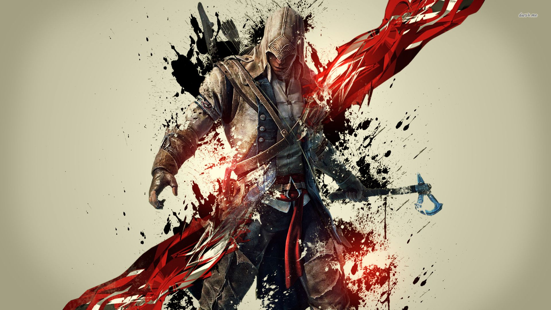 Anime Boy Gamer Wallpaper