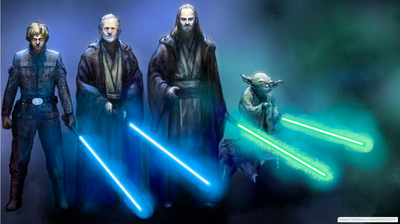 Free download Star Wars Blue Lightsabers Luke Skywalker Yoda Obi Wan Kenobi Qui Gon [1366x768] for your Desktop, Mobile & Tablet. Explore Blue Lightsaber Wallpaper. Red Lightsaber Wallpaper, HD