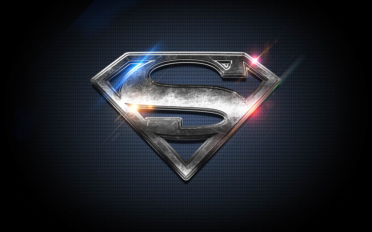 Supergirl.TV Plastic Look or Cold Hard Steel? Like them? Feel free to use them as wallpaper: # Supergirl #FanArtFriday