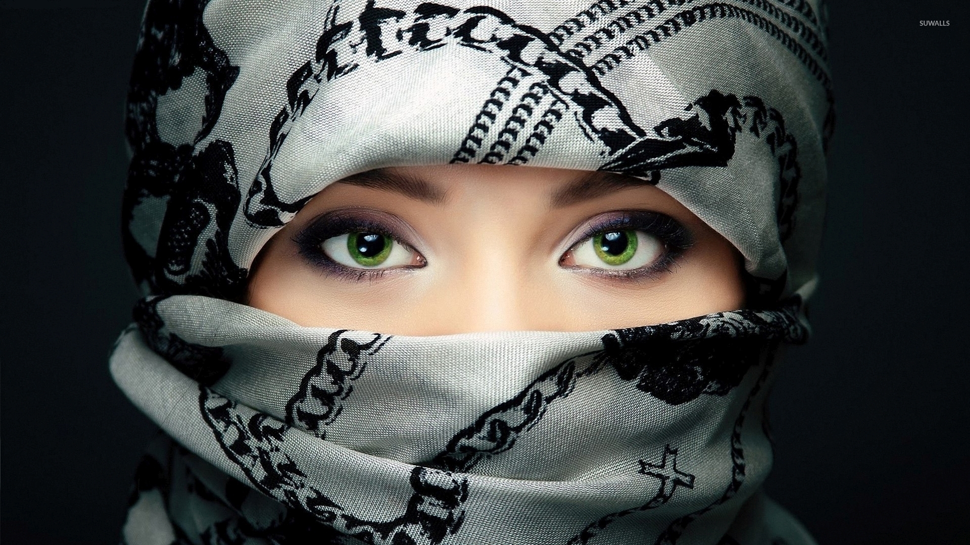 Free download Amazing green eyes of an arabian girl wallpaper Girl [1920x1080] for your Desktop, Mobile & Tablet. Explore Arabian Wallpaper. Arabic Wallpaper, Free Horse Wallpaper, Arabian