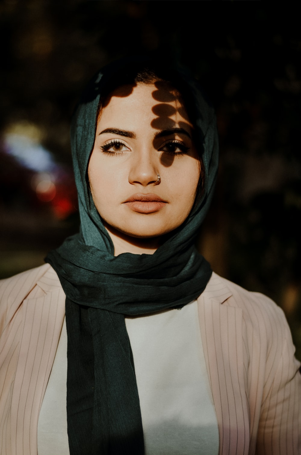 Arabic Woman Picture [HD]. Download Free Image