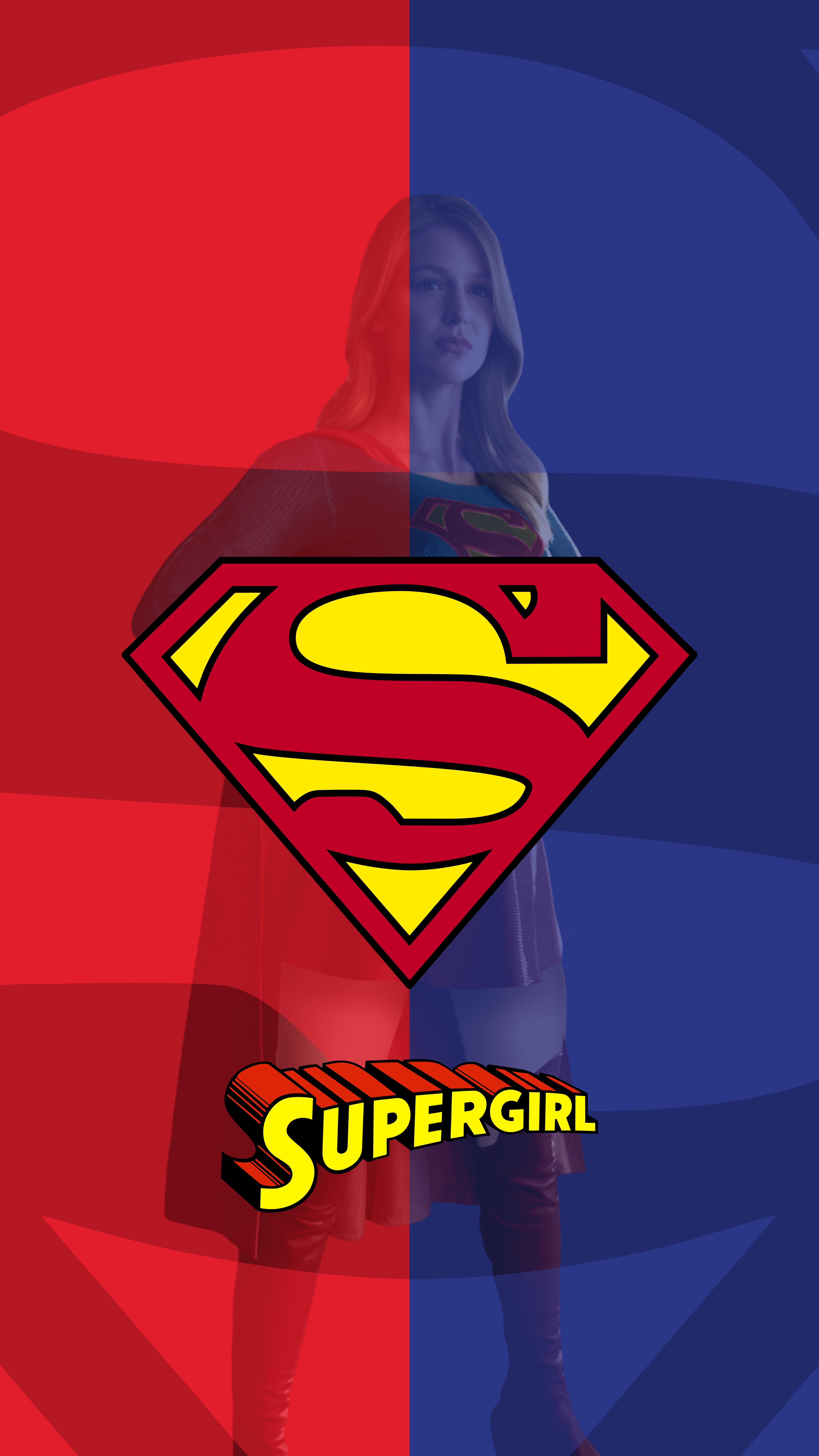 Android IPhone HD Wallpaper: SUPERGIRL #DC #DCEU #DCComics #Supergirl #Kara El #Kara. Superman Wallpaper, Superman Wallpaper Logo, Superman Artwork