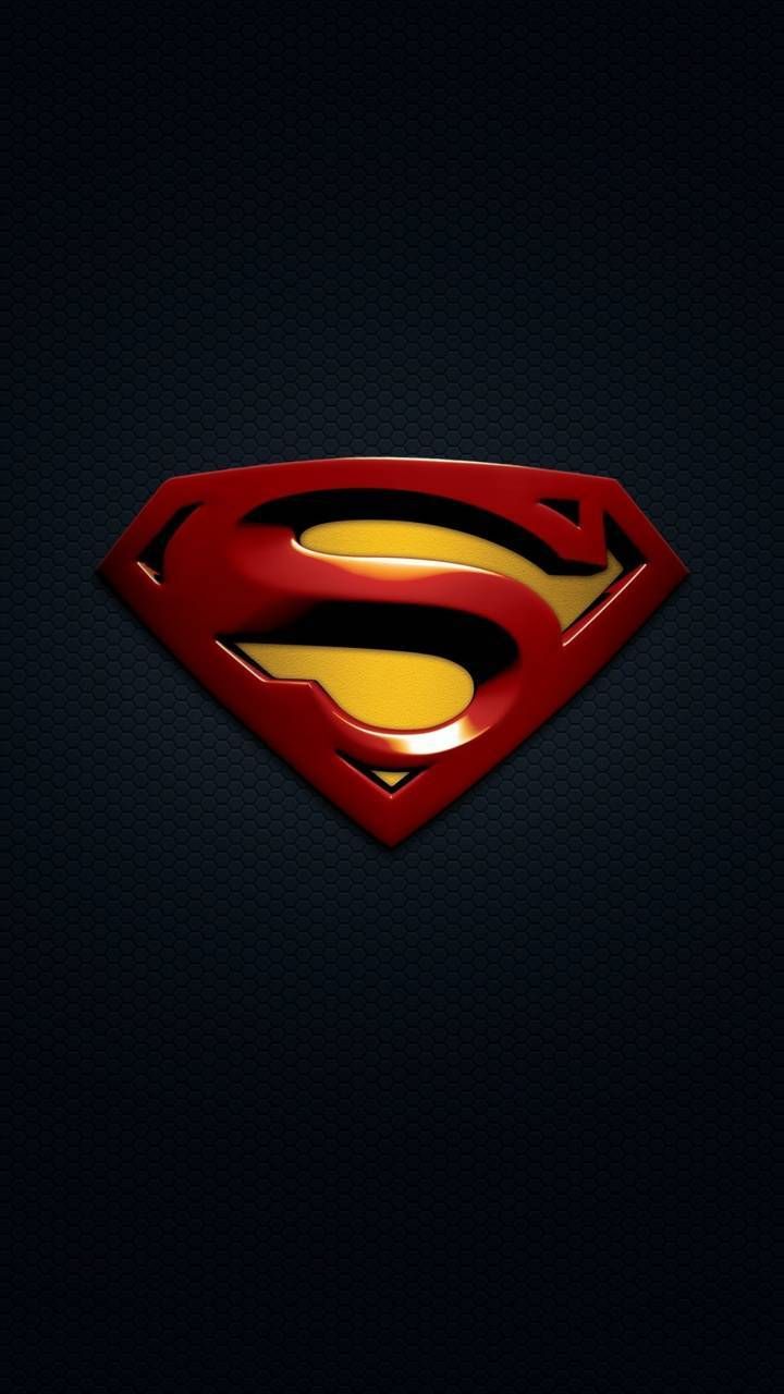 Download Superman wallpaper by kukrejamohit3334196 now. Browse millions. Superman wallpaper, Superman wallpaper logo, Superman HD wallpaper