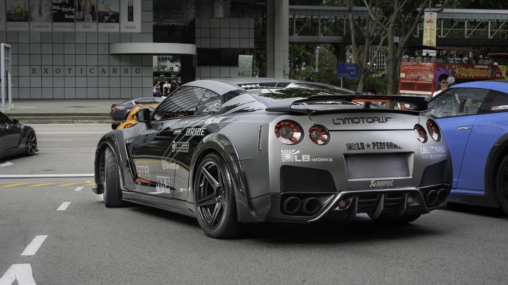 Nissan GT R. Nissan Gt R, Gtr, Nissan