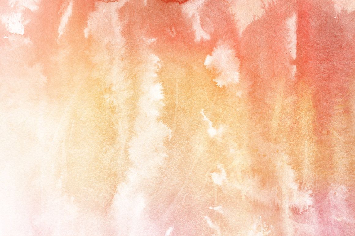 Autumn Watercolor Background 1 (Graphic) by ArtistMef · Creative Fabrica. Fall watercolor, Watercolor background, Fall watercolor background