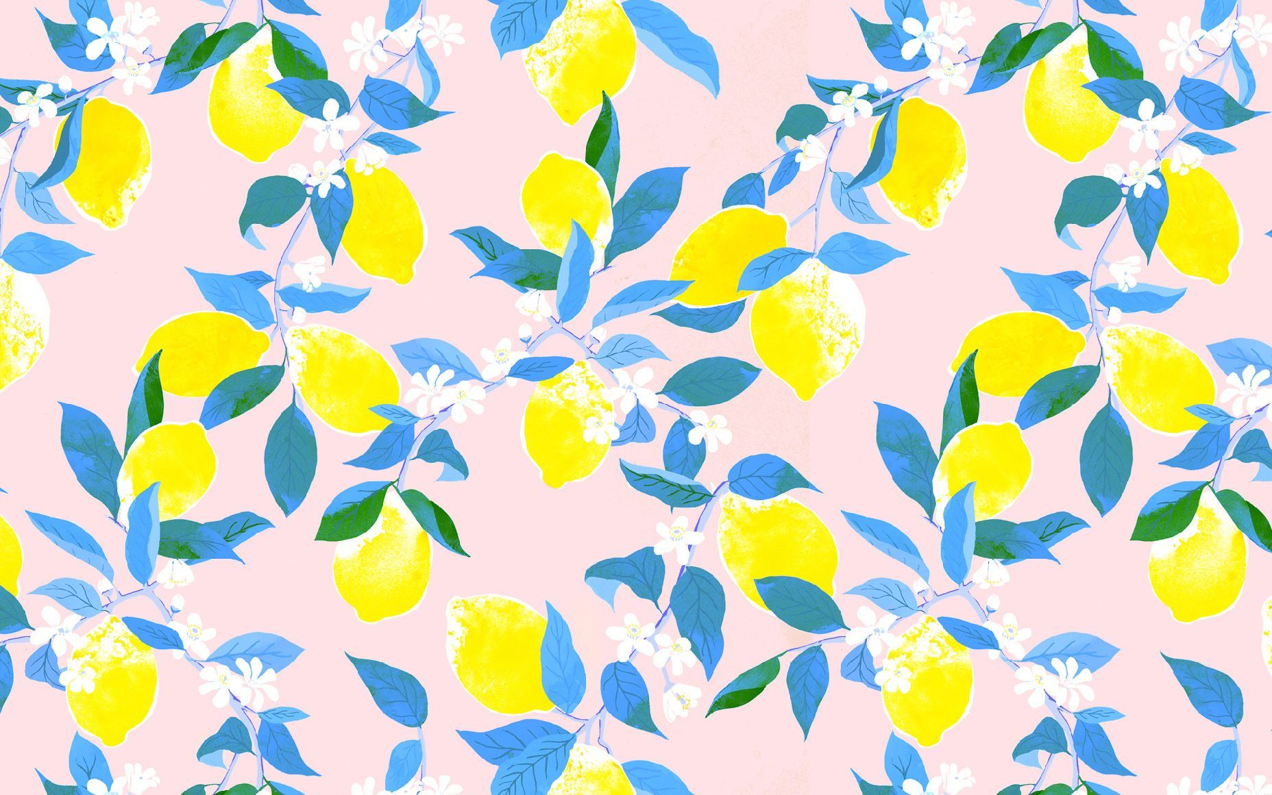 Lemon Laptop Wallpapers.