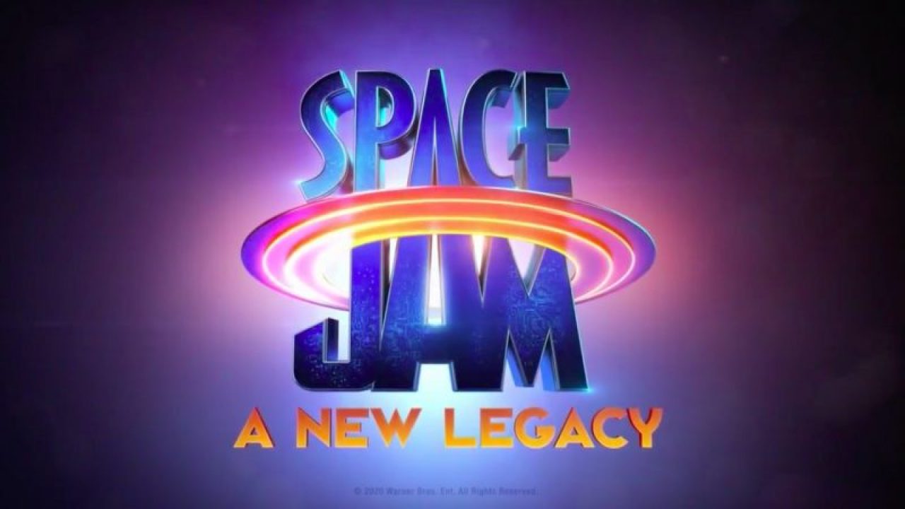 Warner Bros.' Space Jam: A New Legacy First Look Photo Revealed!
