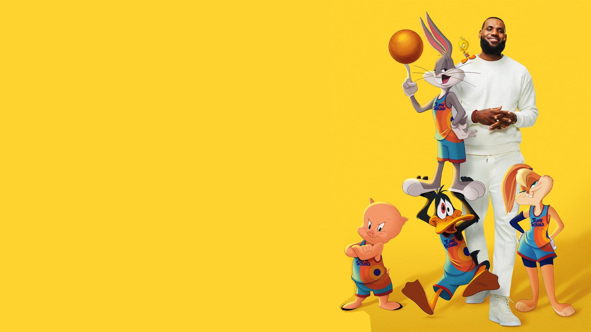 Over Sexualised Lola Bunny Redesigned For Space Jam: A New Legacy