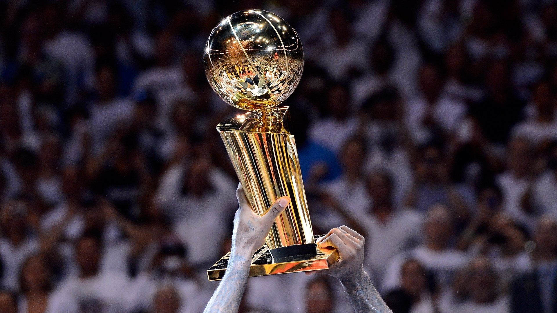 NBA Playoffs: How do the defending NBA Champions perform in the postseason?. NBA.com Australia. The official site of