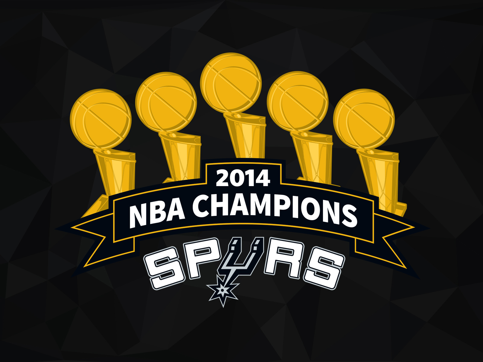 Finals Wallpaper. San Antonio Spurs