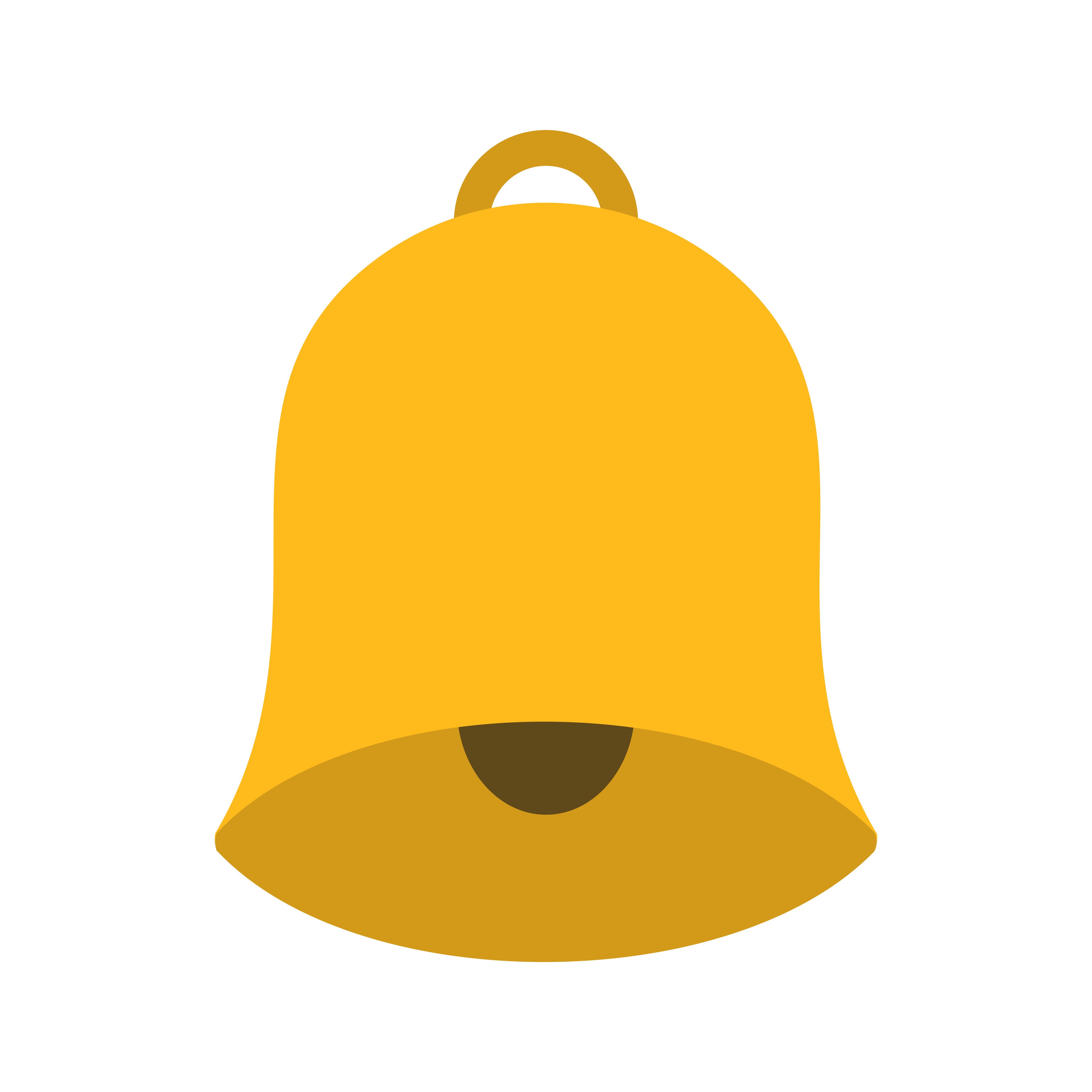 Vector Notification Icon