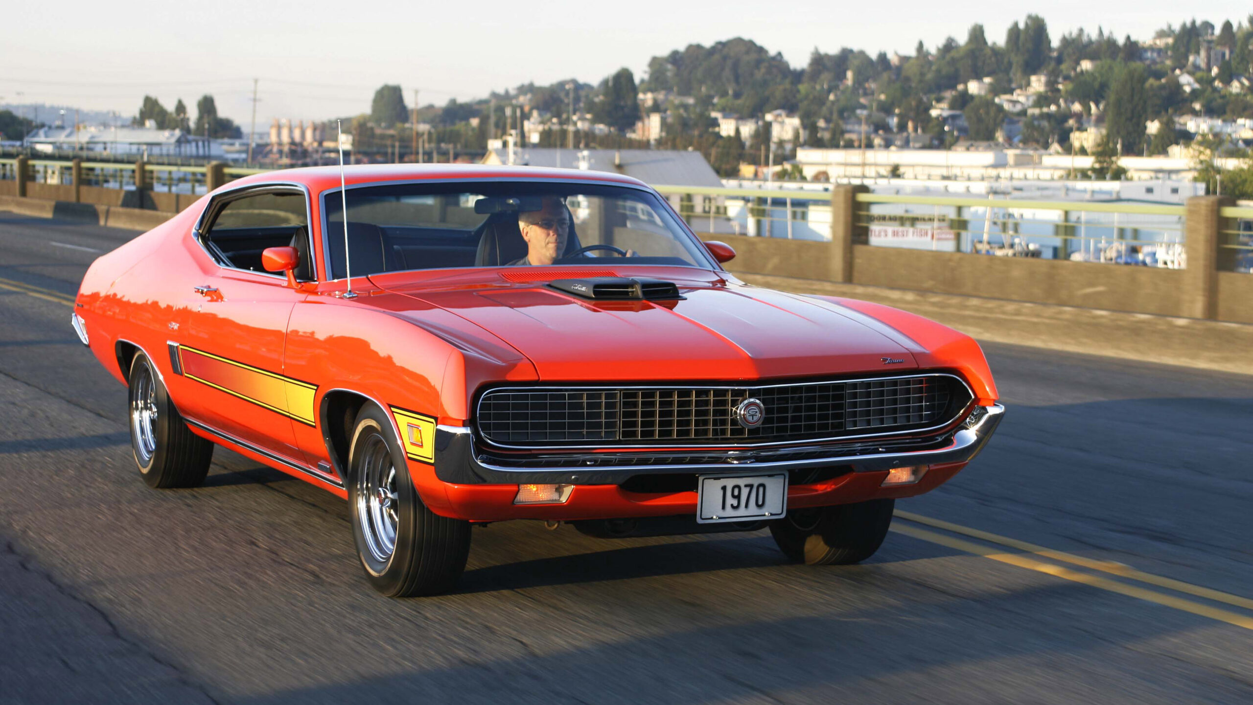 Ford Torino