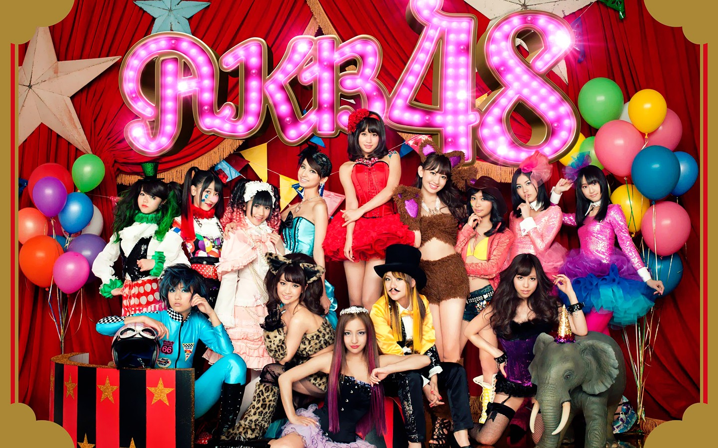 Nmb48 Wallpapers Wallpaper Cave