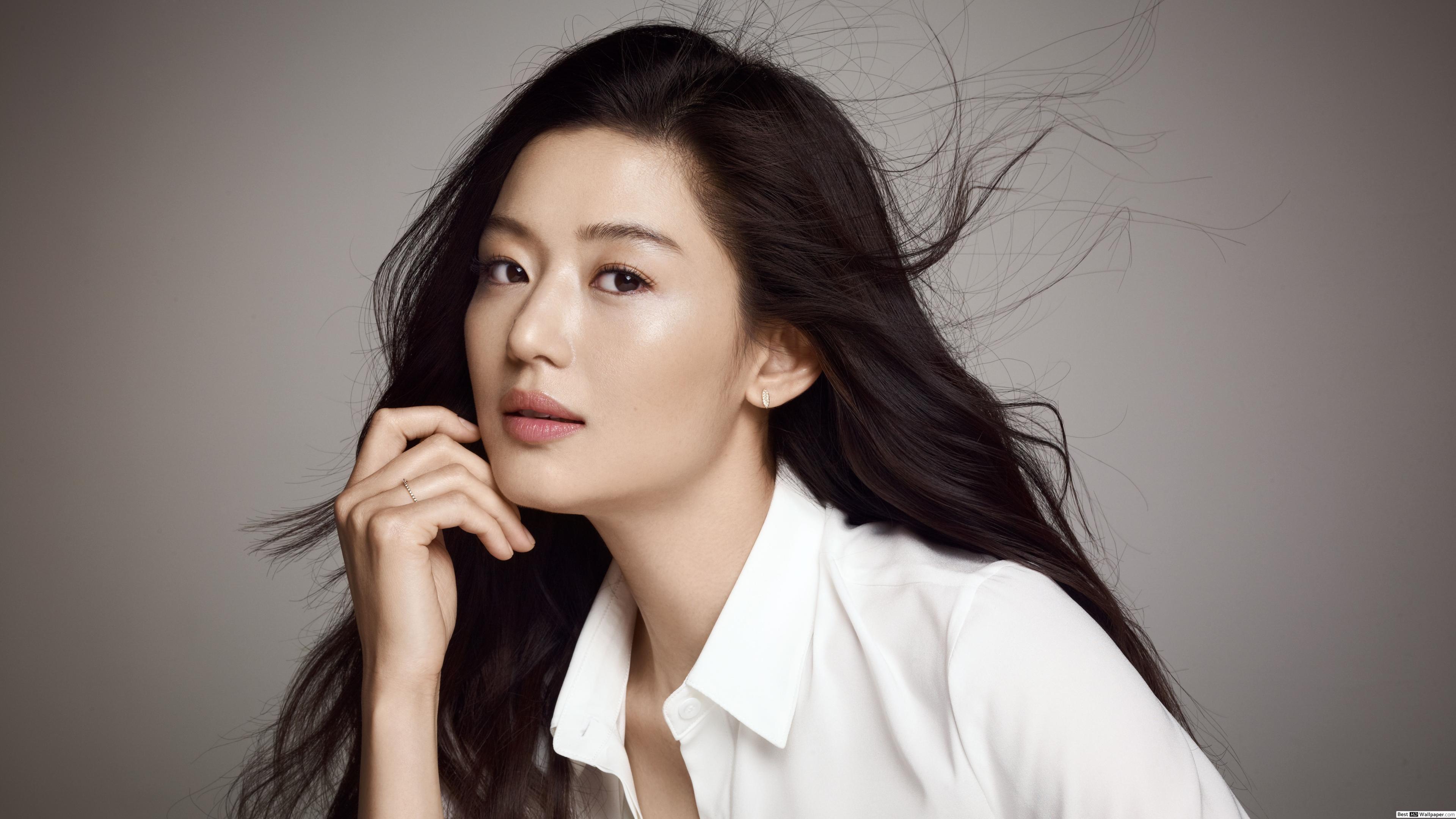 Jun Ji Hyun 4k Wallpapers - Wallpaper Cave