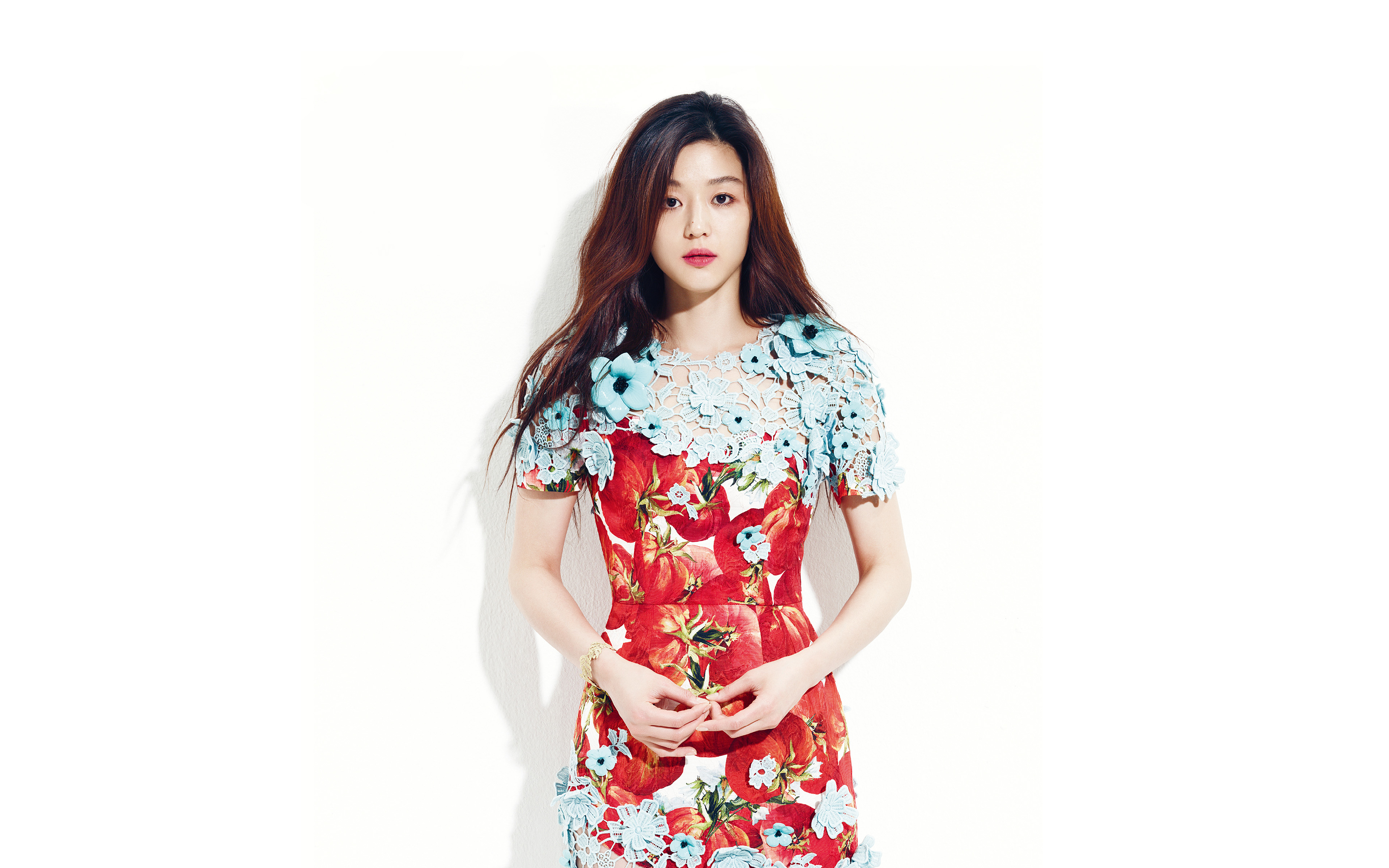 Jun Ji Hyun 4k Wallpapers - Wallpaper Cave