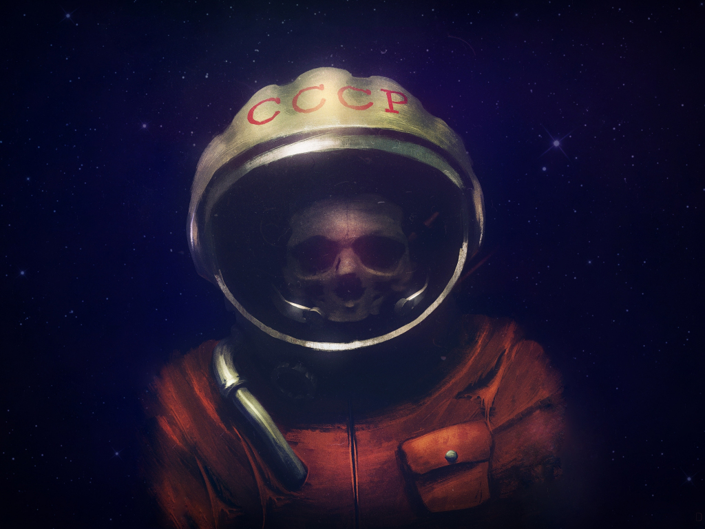 Space Helmet Wallpapers - Wallpaper Cave