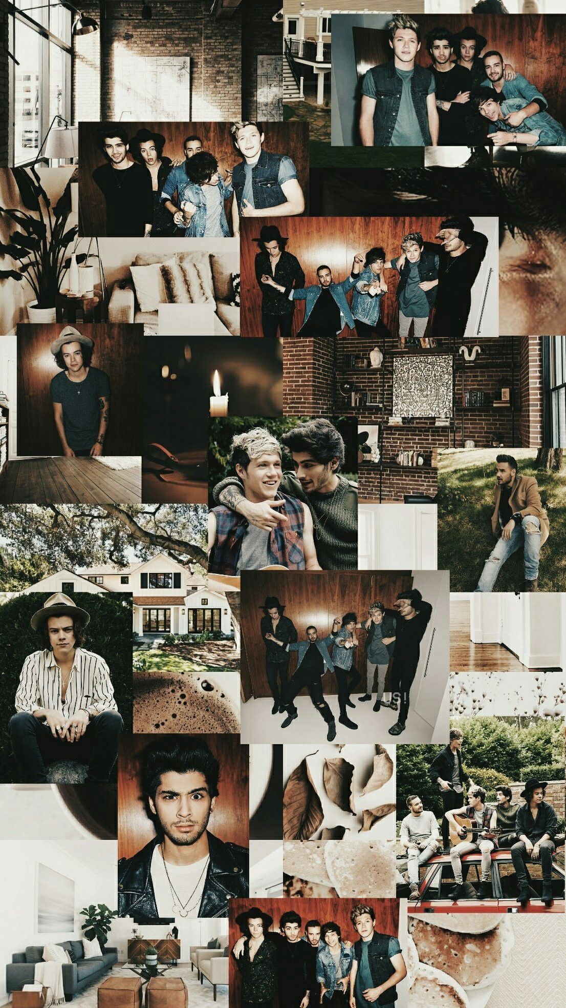 Edição. One direction background, One direction collage, One direction lockscreen