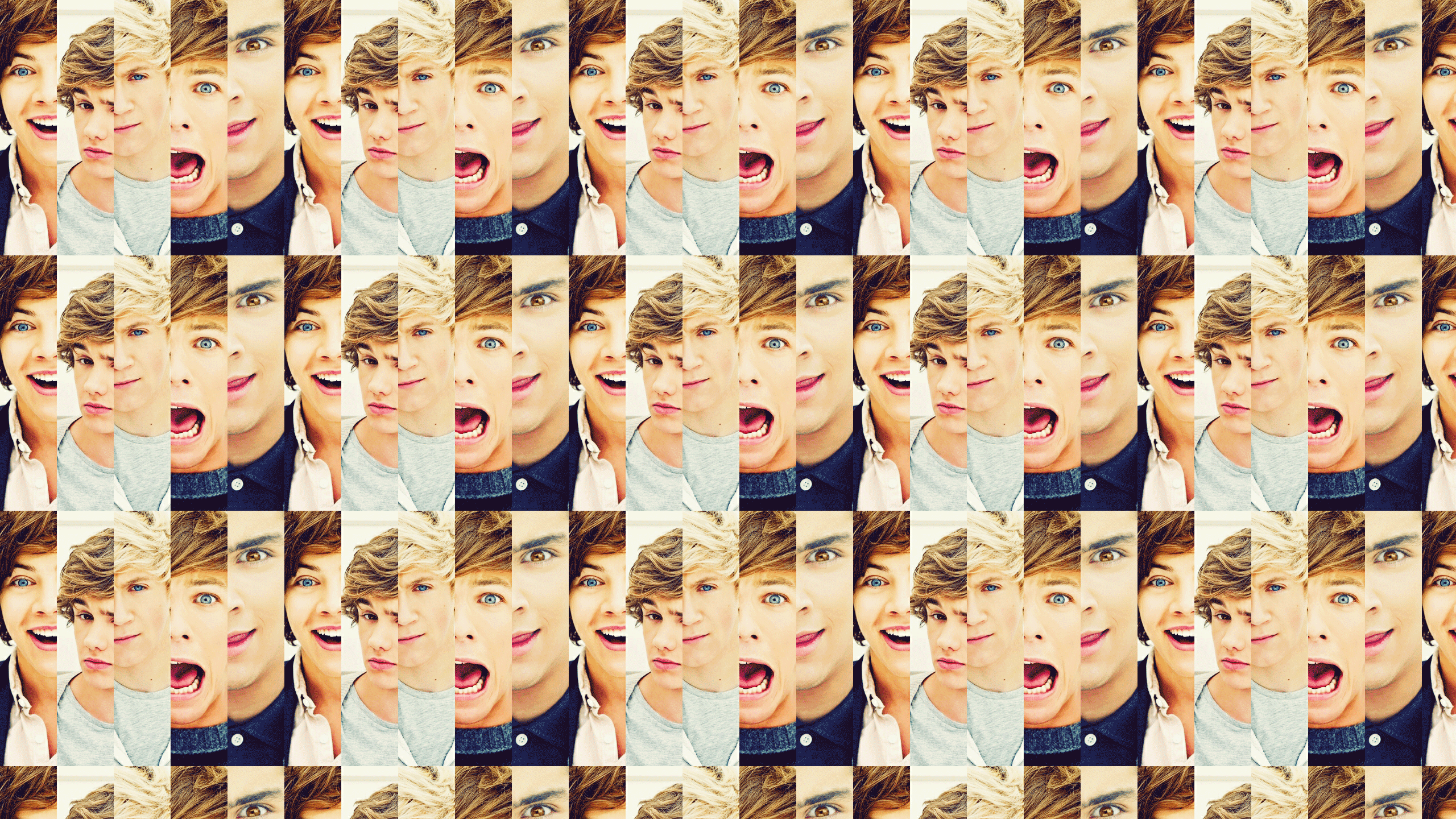 collage twitter backgrounds tumblr one direction