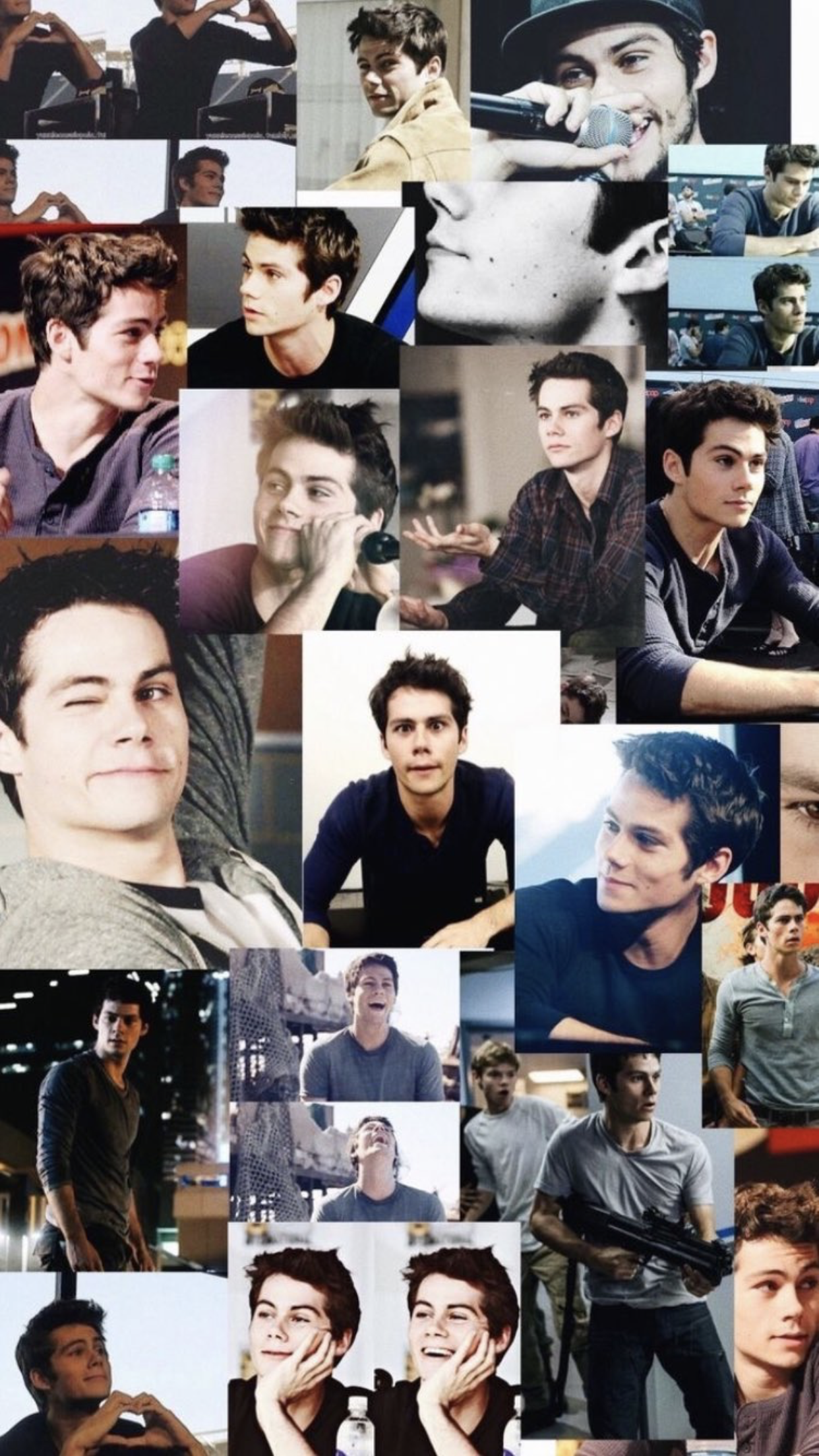 Dylan O'Brien