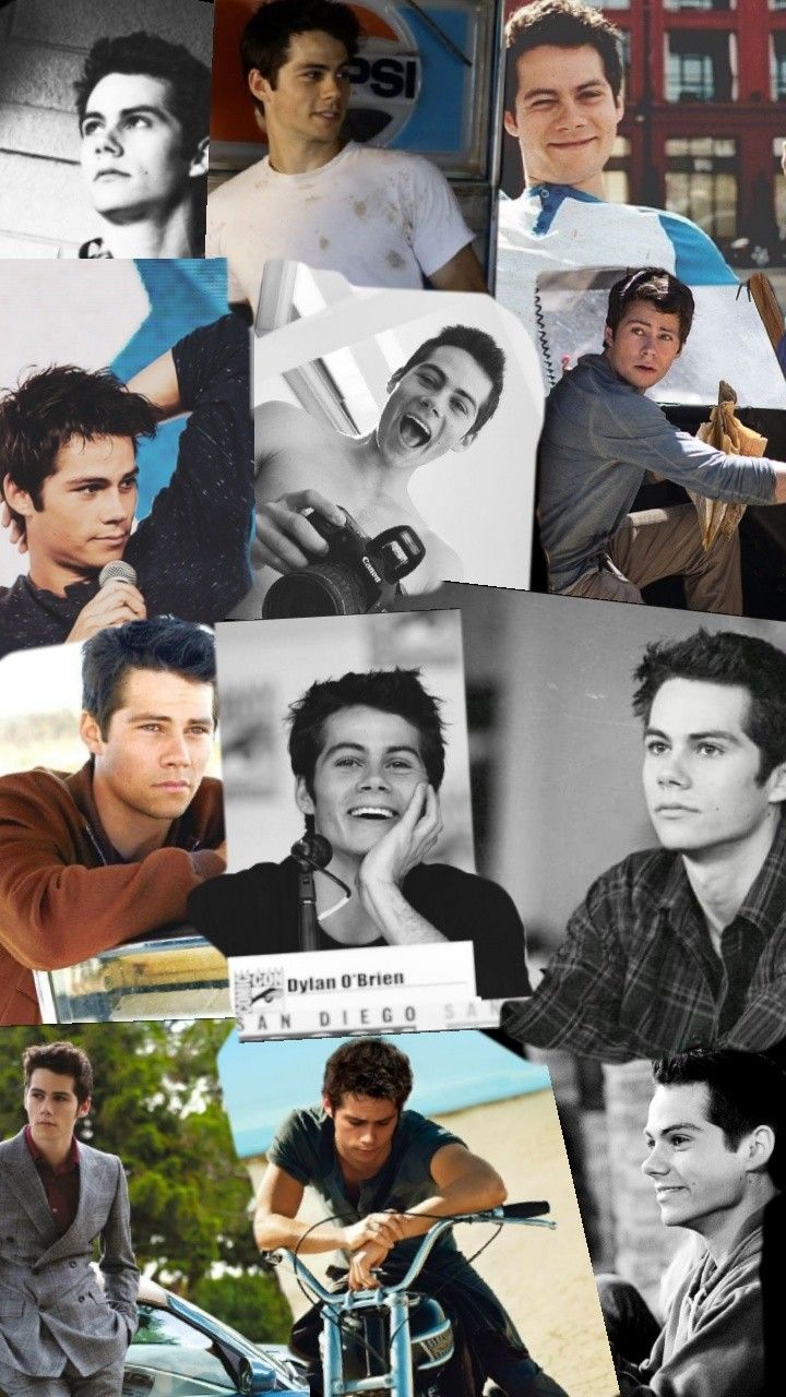Dylan O'Brien ideas. dylan o'brien, dylan o, dylan
