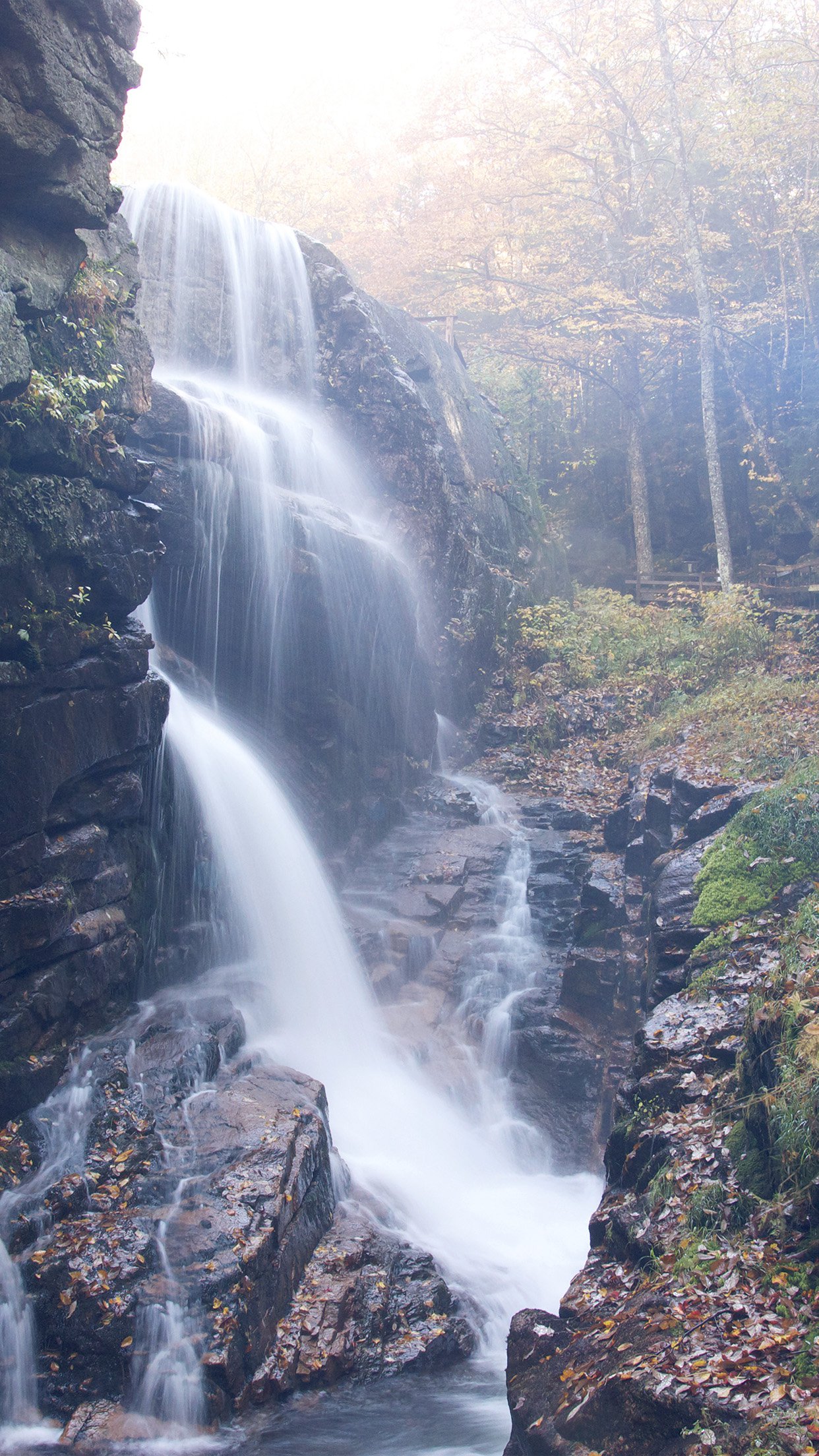 Summer Falls Wallpapers - Wallpaper Cave